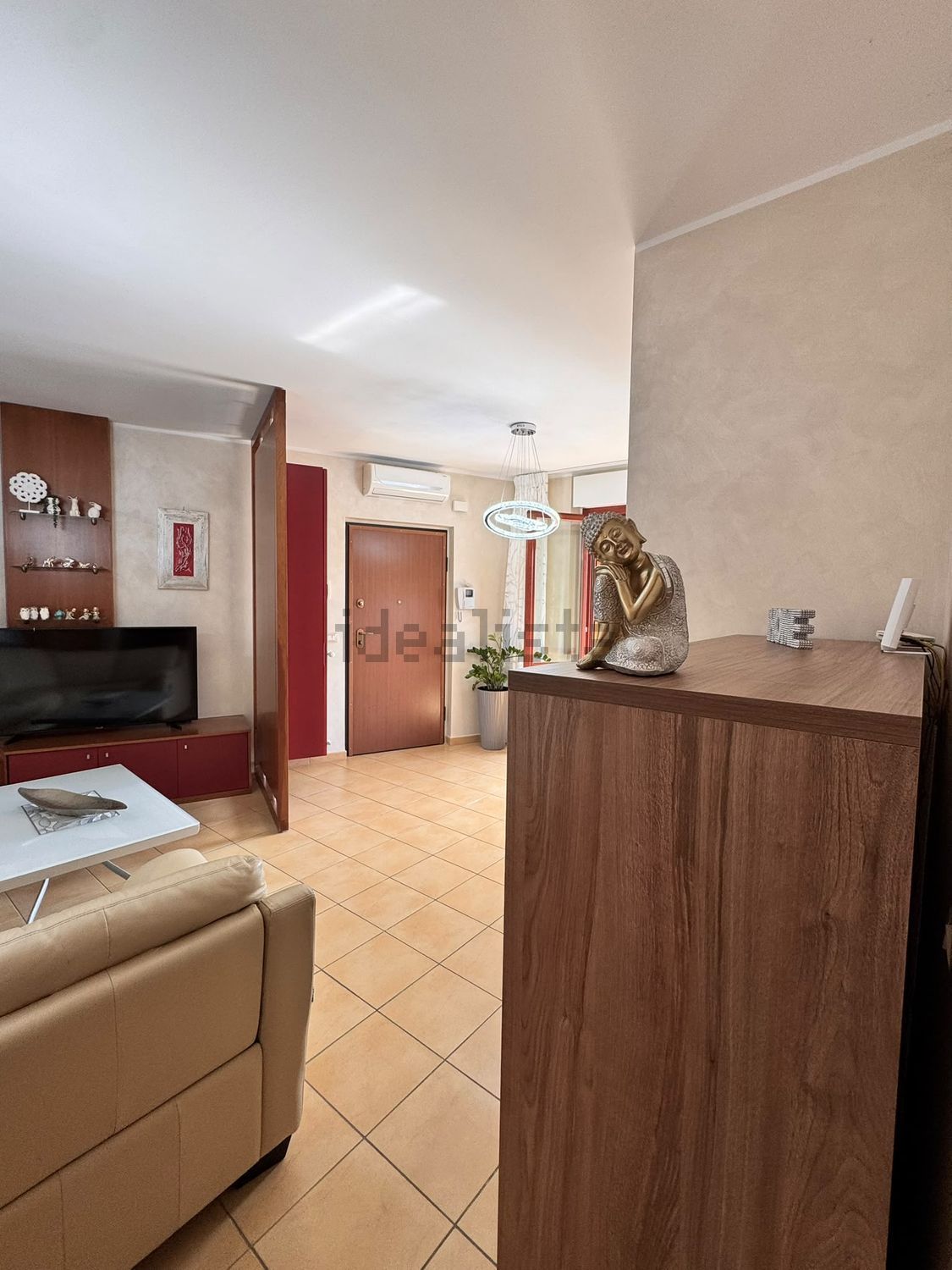 Quadrilocale in vendita a Termoli - foto 24: Quadrilocale in vendita in Via delle Begonie 6, Termoli