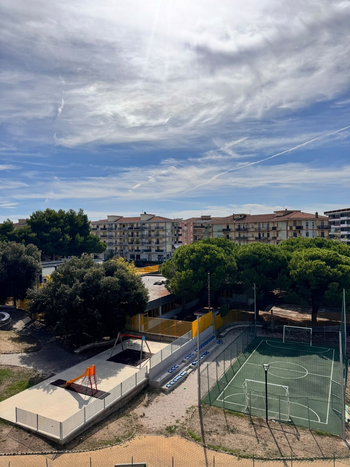 Quadrilocale in affitto a Termoli - foto 33: Quadrilocale in affitto in Via Canada 25, Termoli