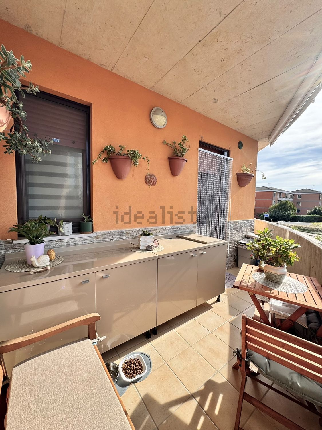 Quadrilocale in vendita a Termoli - foto 10: Quadrilocale in vendita in Via delle Begonie 6, Termoli