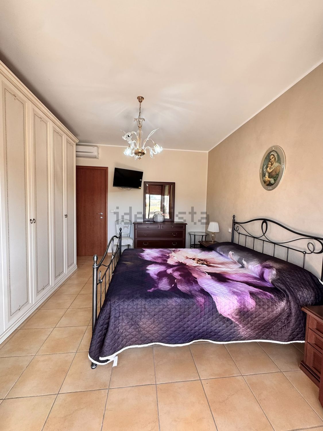 Quadrilocale in vendita a Termoli - foto 38: Quadrilocale in vendita in Via delle Begonie 6, Termoli