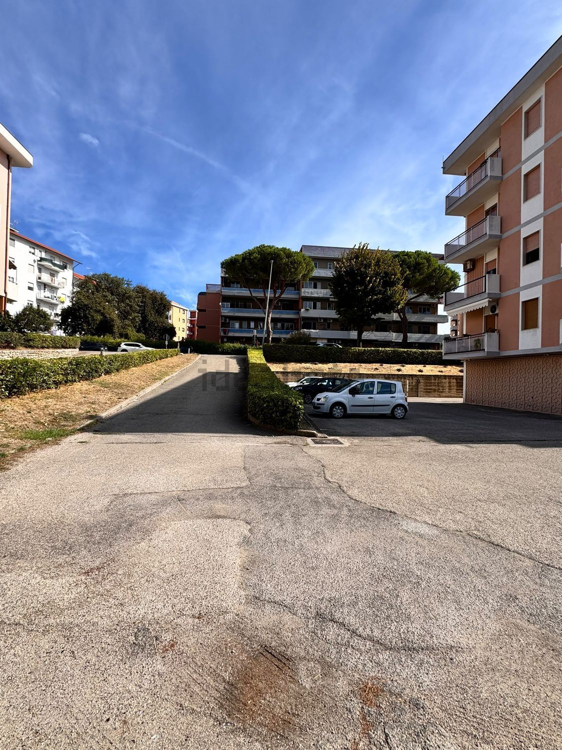 Quadrilocale in affitto a Termoli - foto 37: Quadrilocale in affitto in Via Canada 25, Termoli