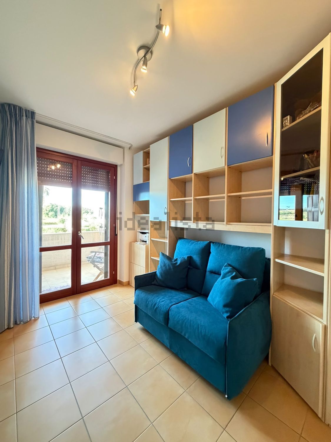 Quadrilocale in vendita a Termoli - foto 47: Quadrilocale in vendita in Via delle Begonie 6, Termoli