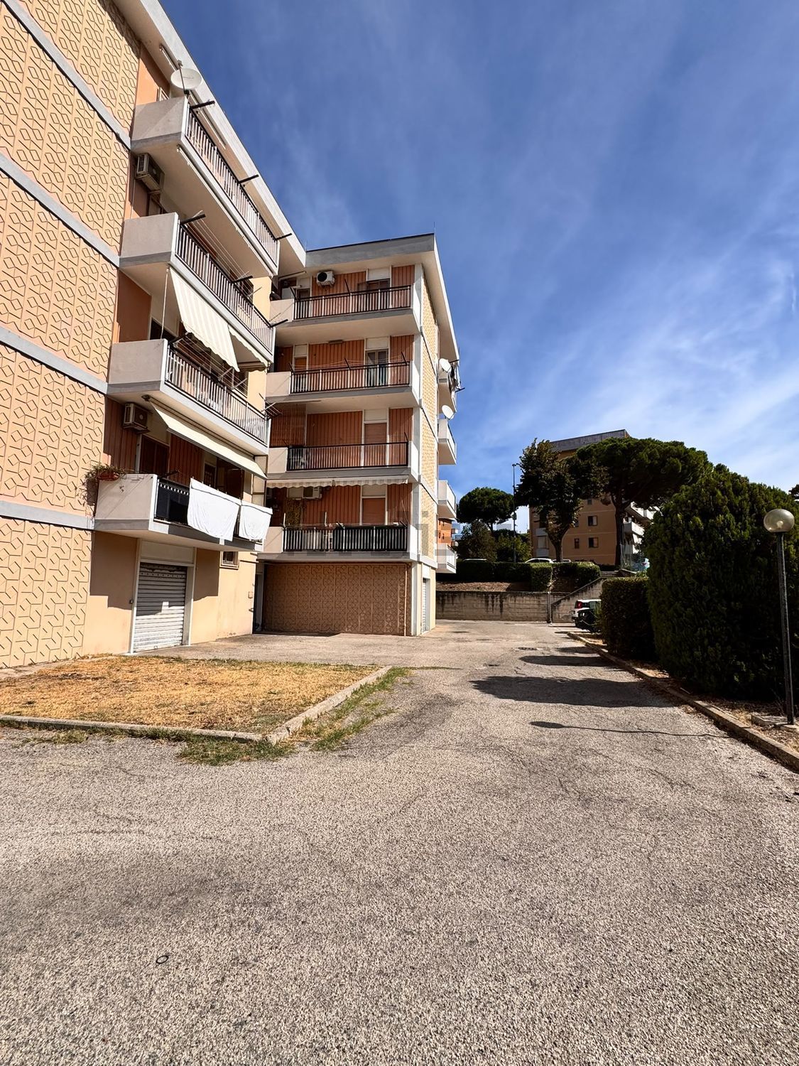 Quadrilocale in affitto a Termoli - foto 36: Quadrilocale in affitto in Via Canada 25, Termoli