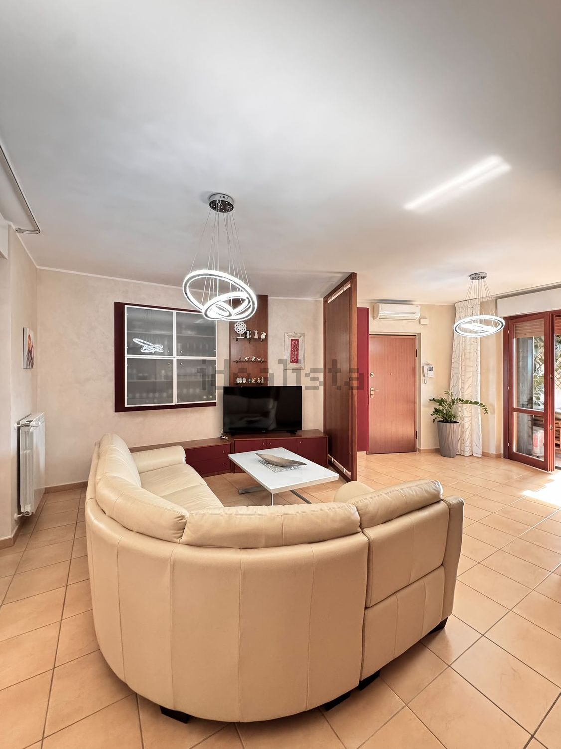 Quadrilocale in vendita a Termoli - foto 4: Quadrilocale in vendita in Via delle Begonie 6, Termoli