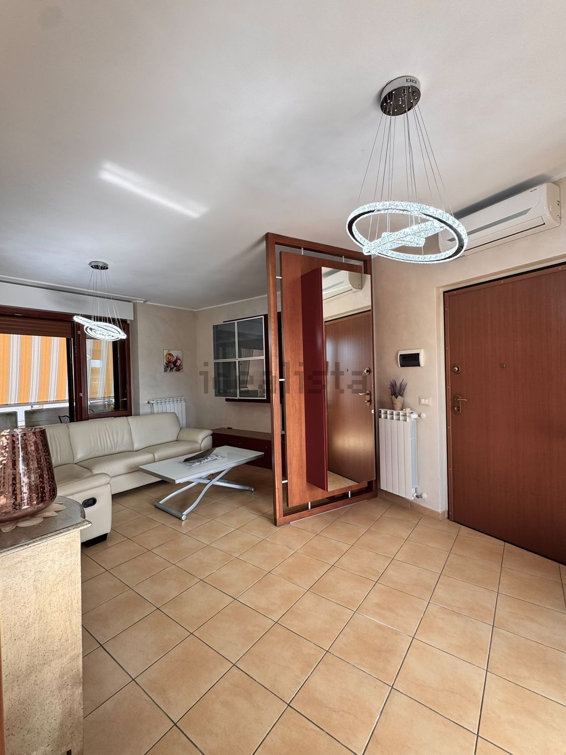 Quadrilocale in vendita a Termoli - foto 14: Quadrilocale in vendita in Via delle Begonie 6, Termoli