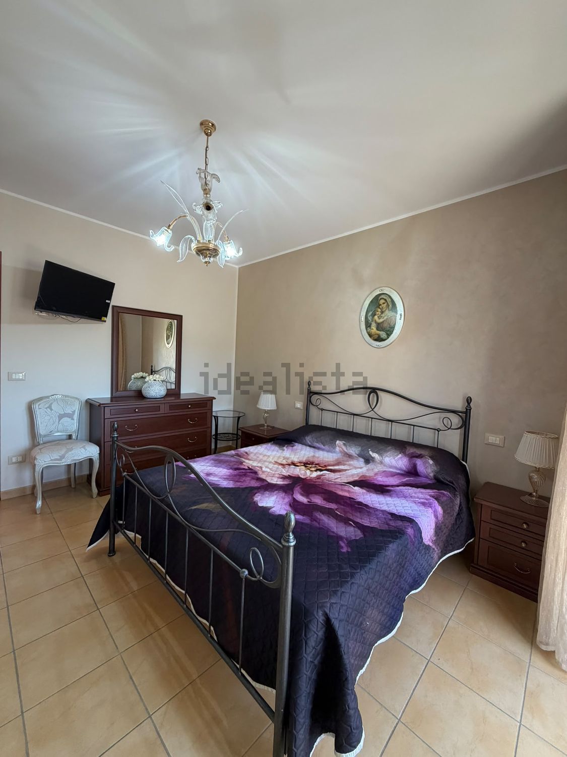 Quadrilocale in vendita a Termoli - foto 41: Quadrilocale in vendita in Via delle Begonie 6, Termoli