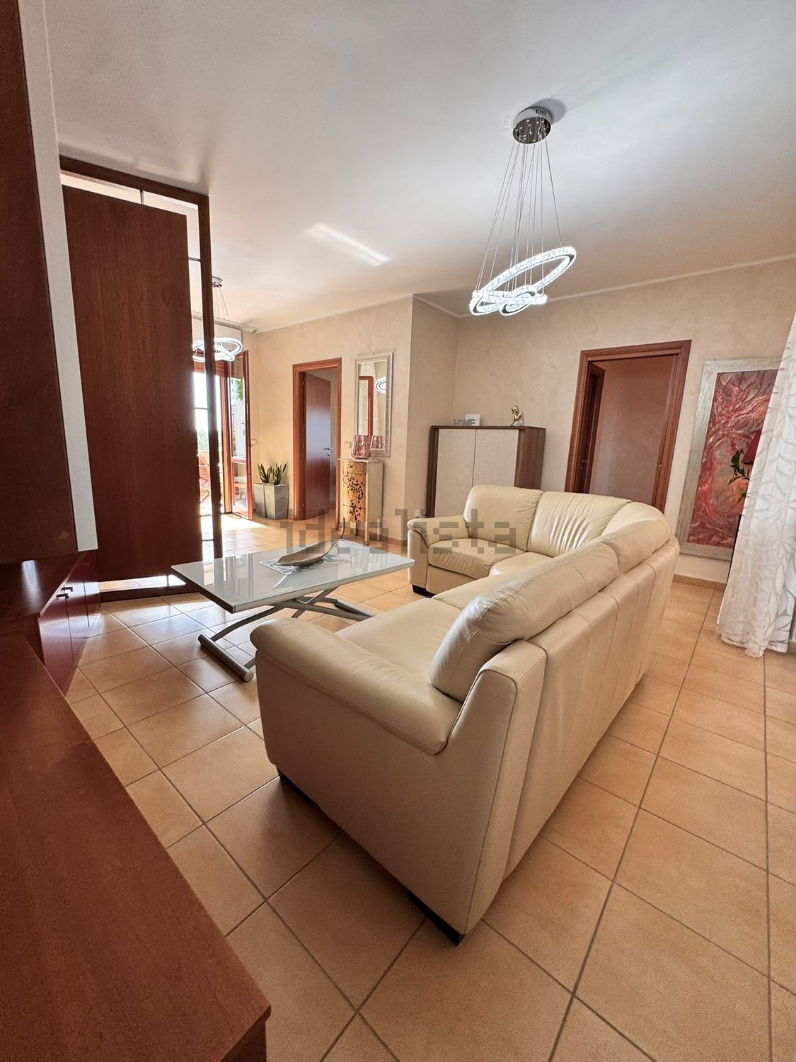 Quadrilocale in vendita a Termoli - foto 18: Quadrilocale in vendita in Via delle Begonie 6, Termoli