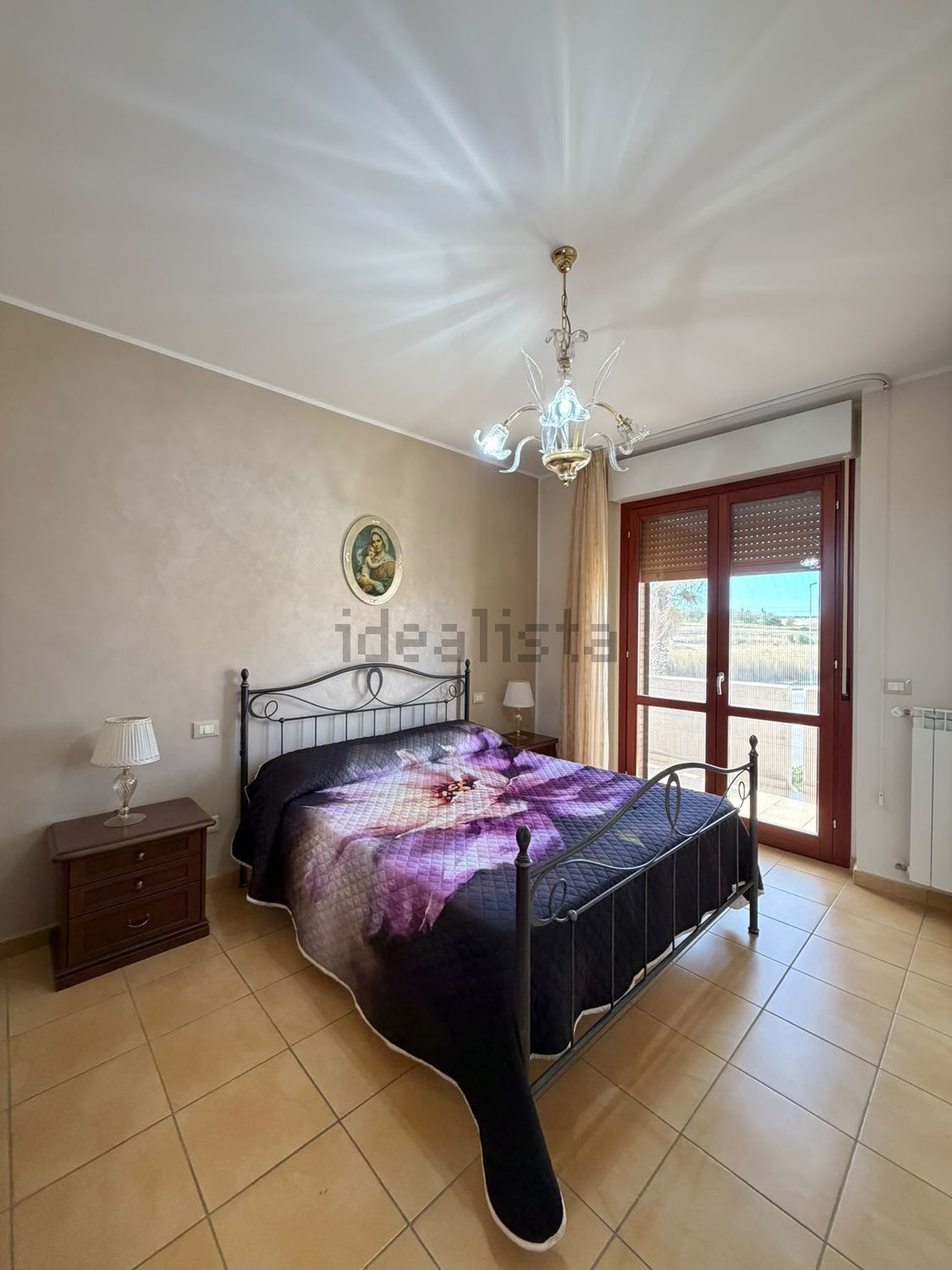 Quadrilocale in vendita a Termoli - foto 46: Quadrilocale in vendita in Via delle Begonie 6, Termoli