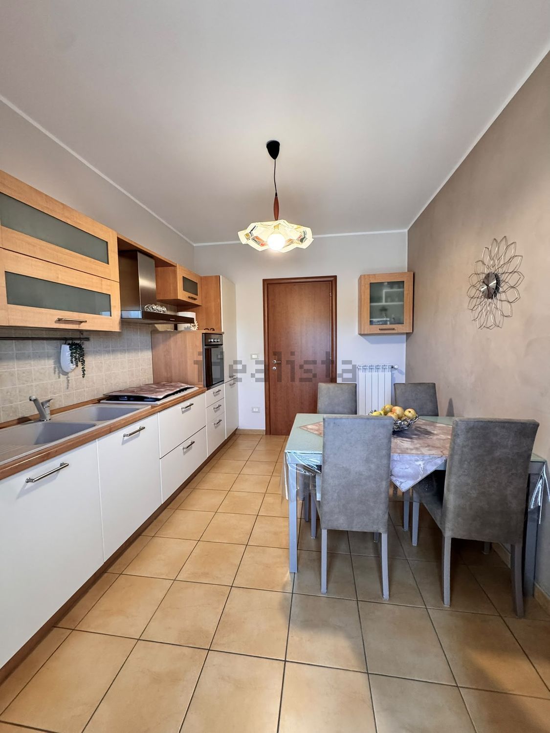 Quadrilocale in vendita a Termoli - foto 16: Quadrilocale in vendita in Via delle Begonie 6, Termoli