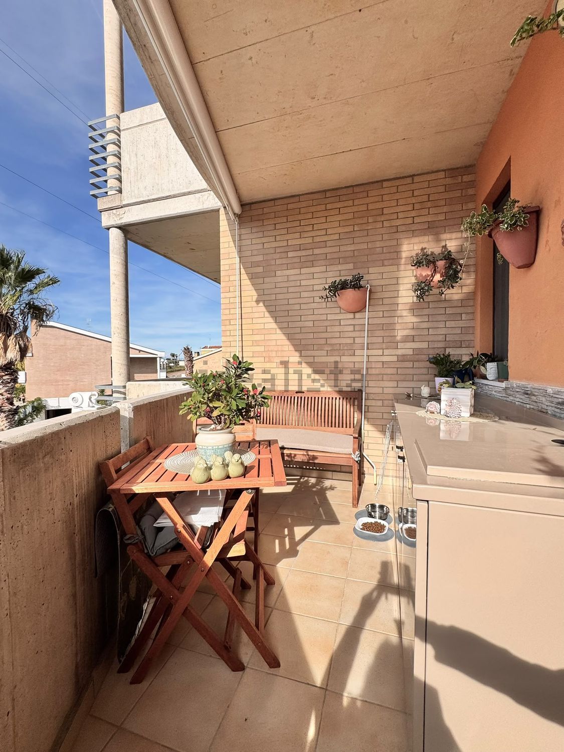 Quadrilocale in vendita a Termoli - foto 5: Quadrilocale in vendita in Via delle Begonie 6, Termoli