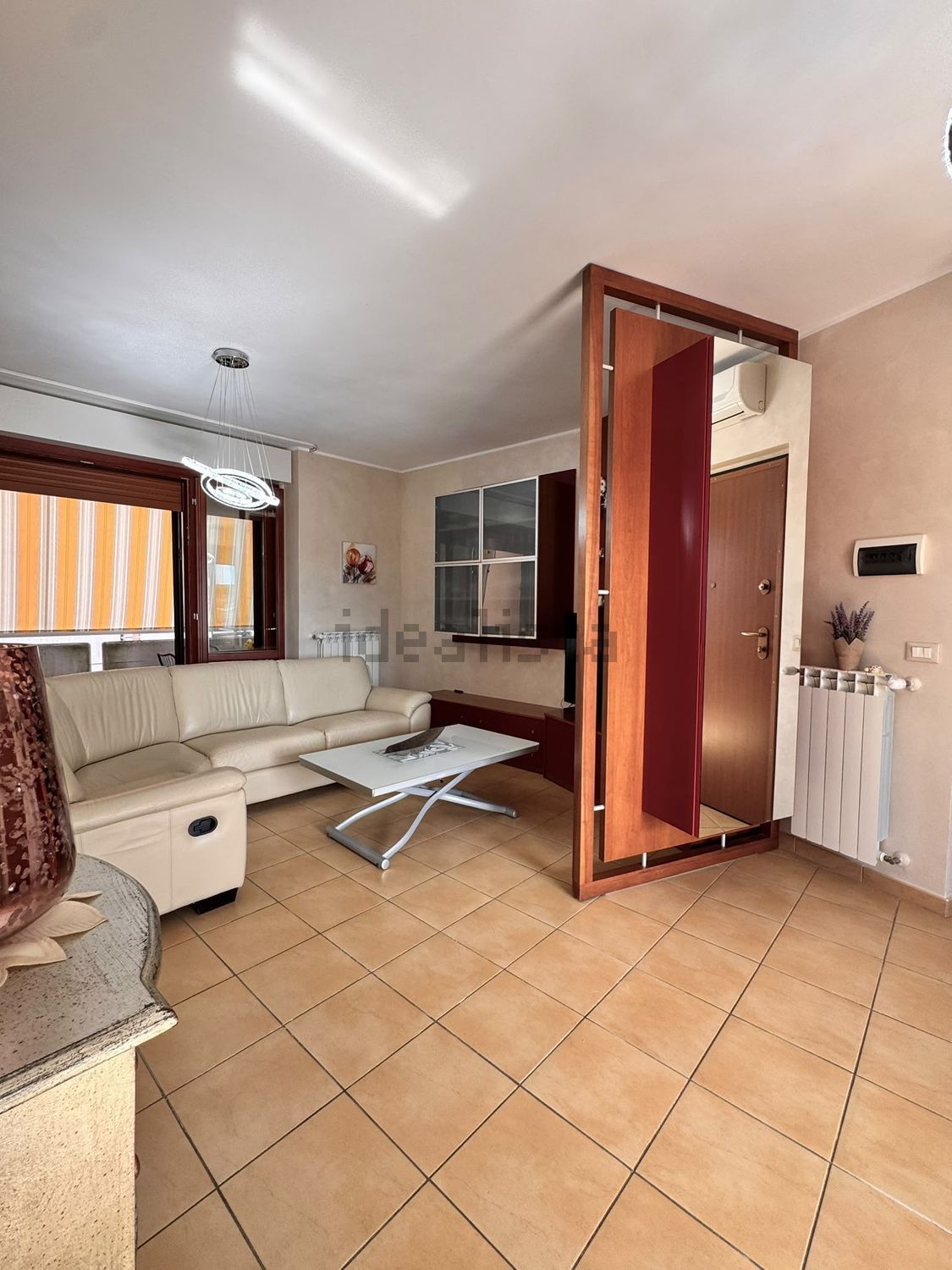 Quadrilocale in vendita a Termoli - foto 32: Quadrilocale in vendita in Via delle Begonie 6, Termoli