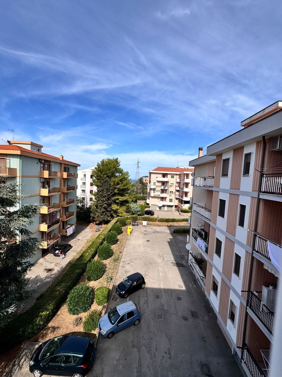 Quadrilocale in affitto a Termoli - foto 20: Quadrilocale in affitto in Via Canada 25, Termoli