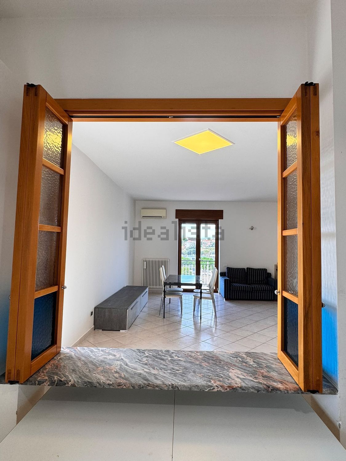 Quadrilocale in affitto a Termoli - foto 14: Quadrilocale in affitto in Via Canada 25, Termoli