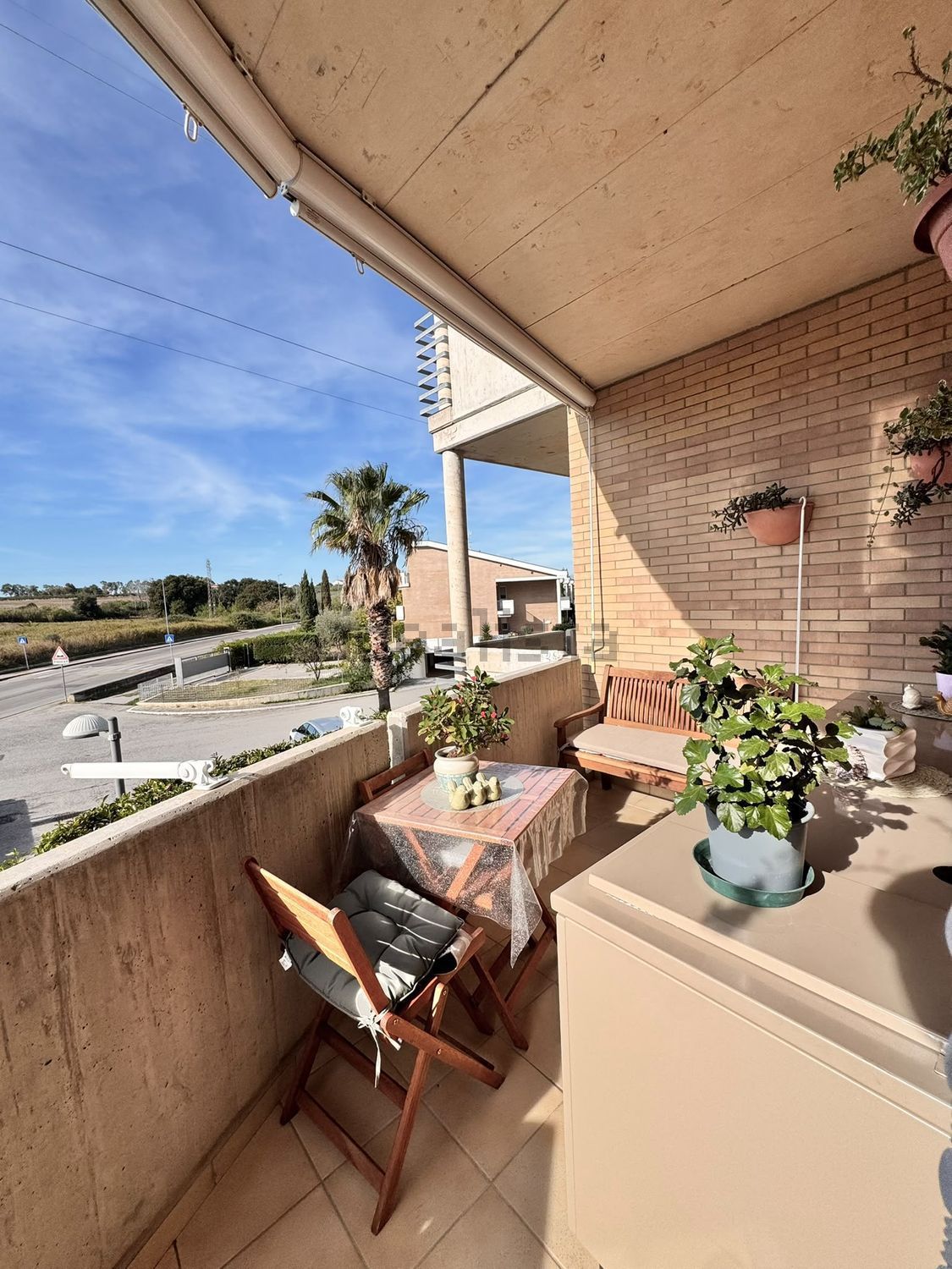 Quadrilocale in vendita a Termoli - foto 12: Quadrilocale in vendita in Via delle Begonie 6, Termoli