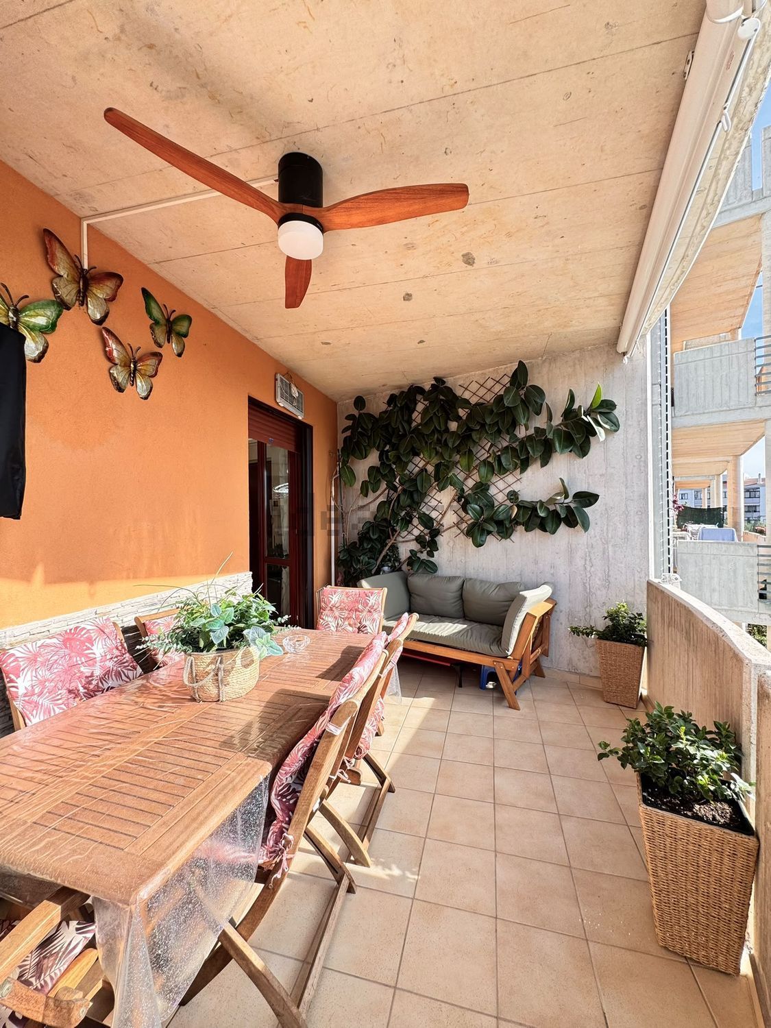Quadrilocale in vendita a Termoli - foto 2: Quadrilocale in vendita in Via delle Begonie 6, Termoli