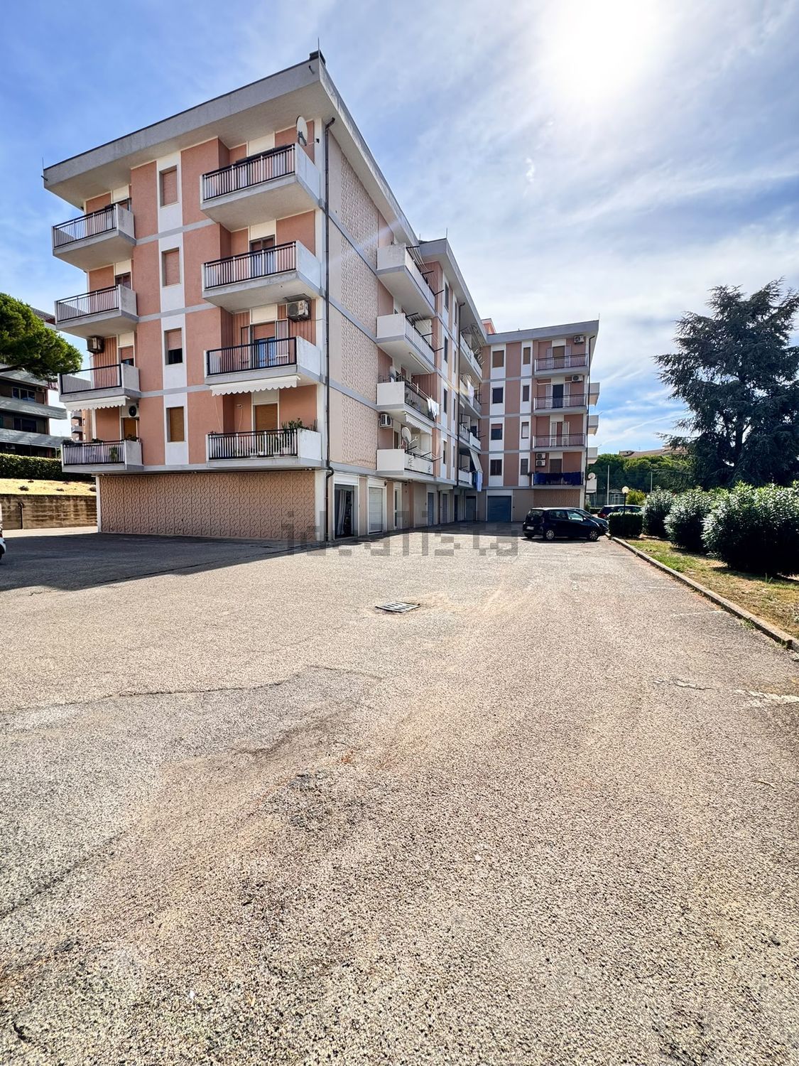 Quadrilocale in affitto a Termoli - foto 38: Quadrilocale in affitto in Via Canada 25, Termoli