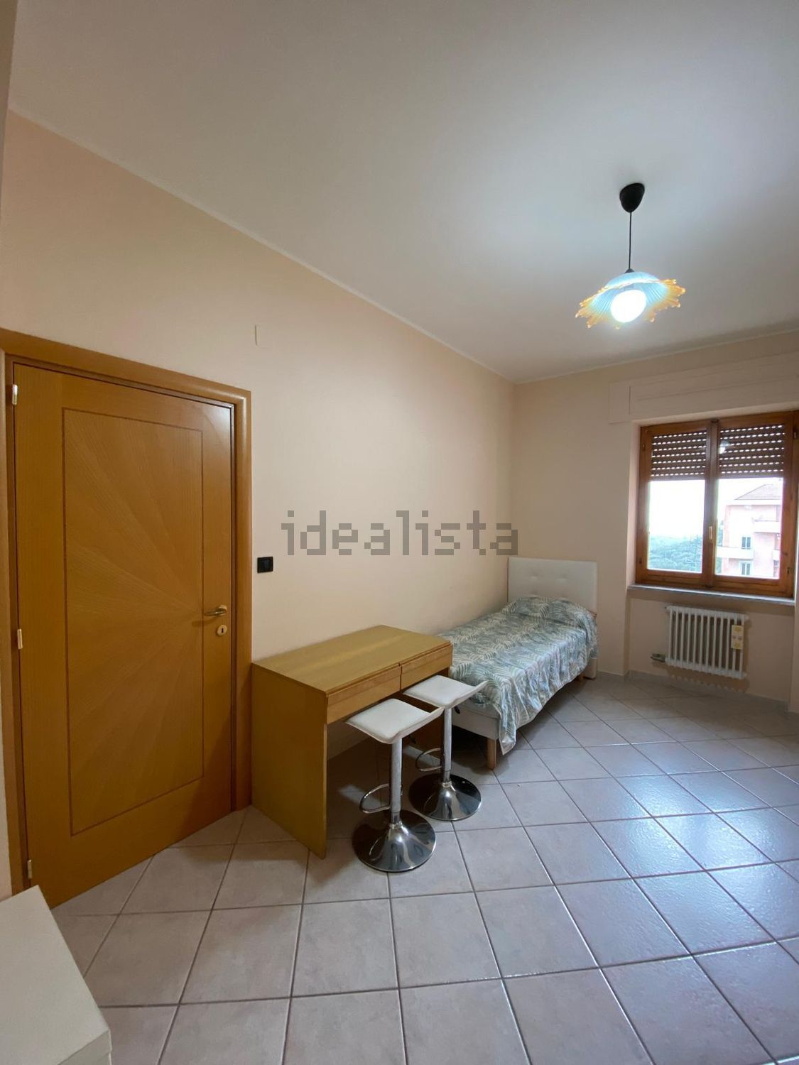 Quadrilocale in affitto a Termoli - foto 24: Quadrilocale in affitto in Via Canada 25, Termoli