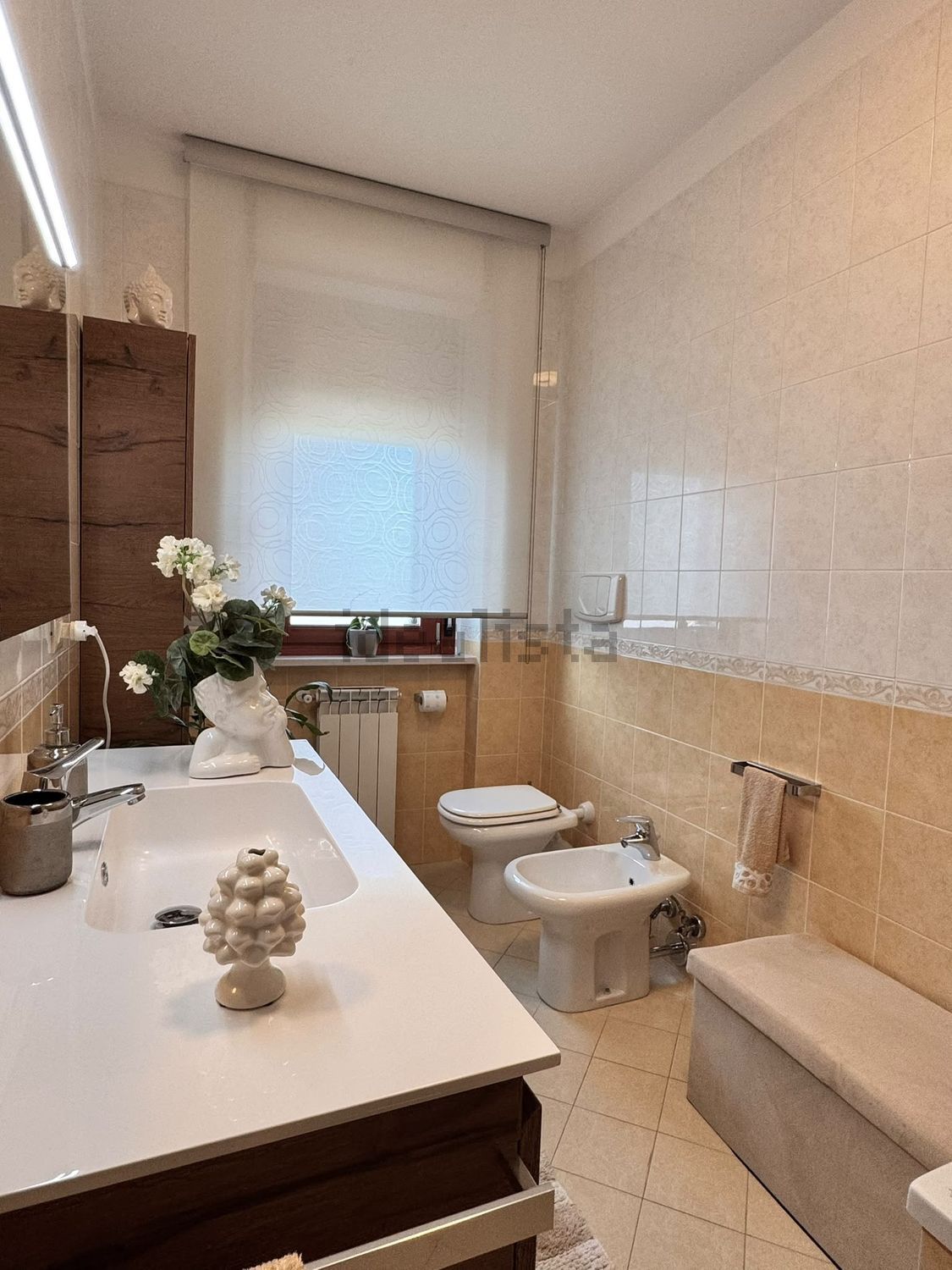 Quadrilocale in vendita a Termoli - foto 37: Quadrilocale in vendita in Via delle Begonie 6, Termoli