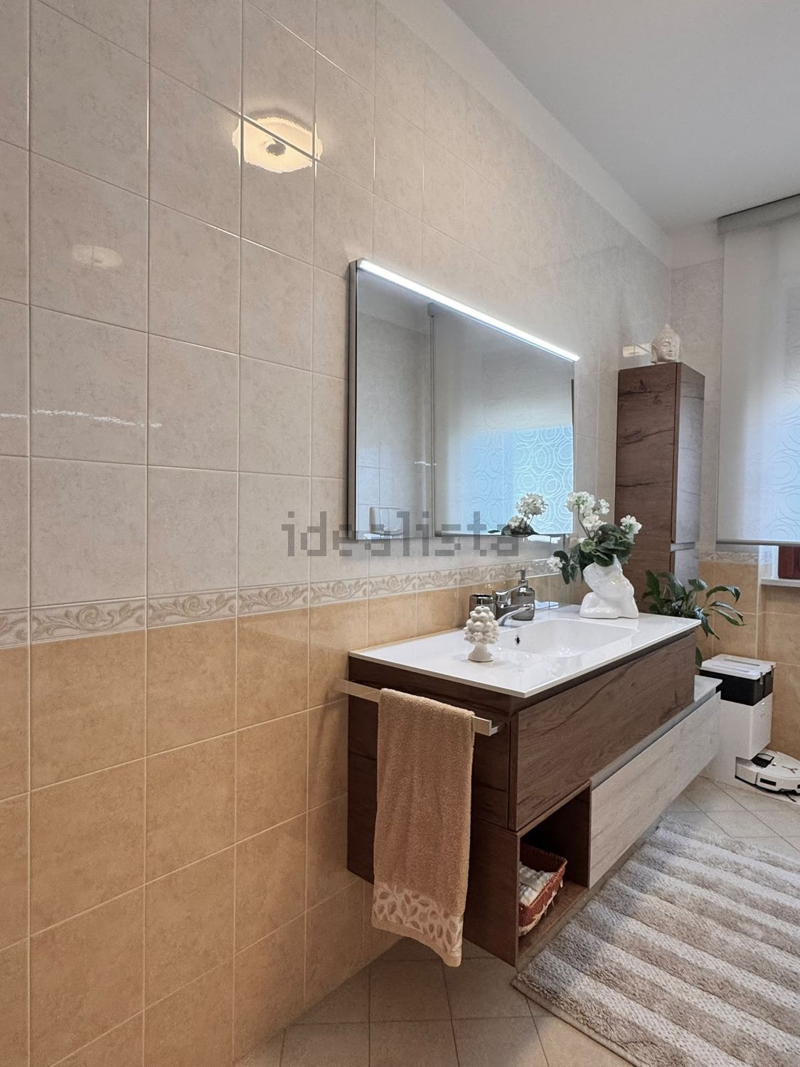 Quadrilocale in vendita a Termoli - foto 36: Quadrilocale in vendita in Via delle Begonie 6, Termoli