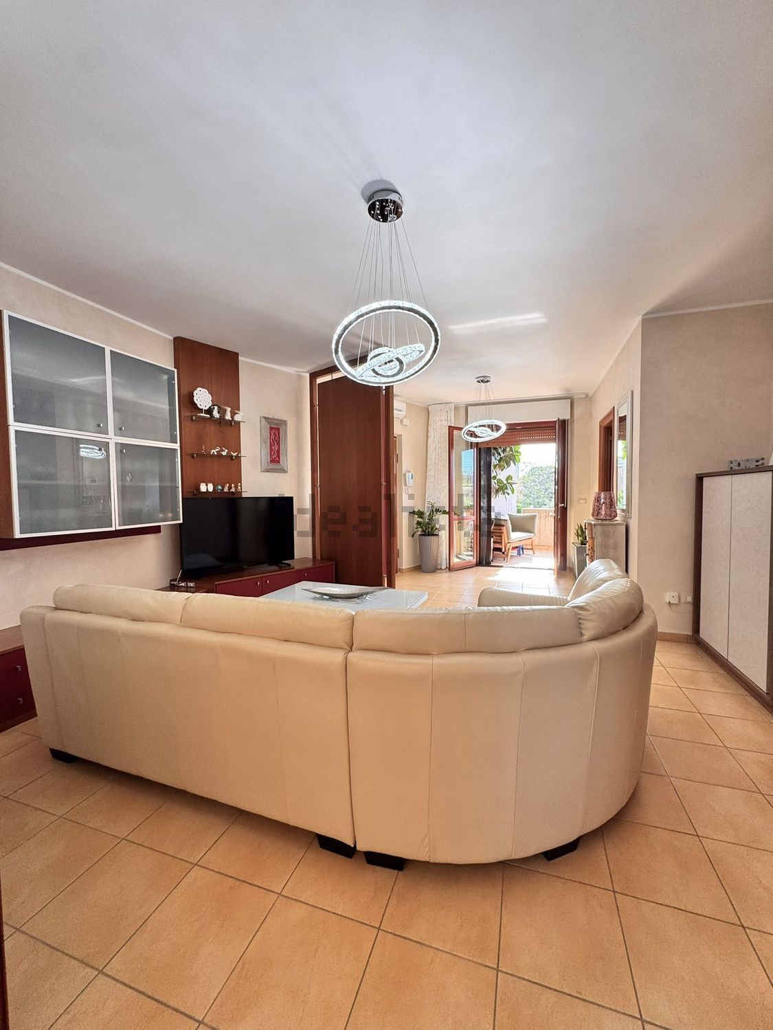 Quadrilocale in vendita a Termoli - foto 21: Quadrilocale in vendita in Via delle Begonie 6, Termoli