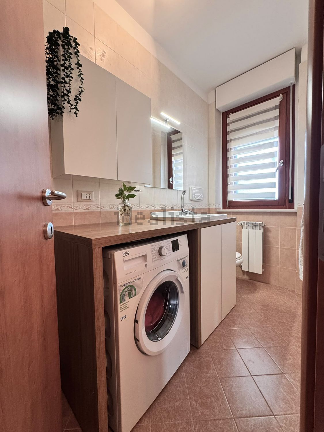 Quadrilocale in vendita a Termoli - foto 42: Quadrilocale in vendita in Via delle Begonie 6, Termoli