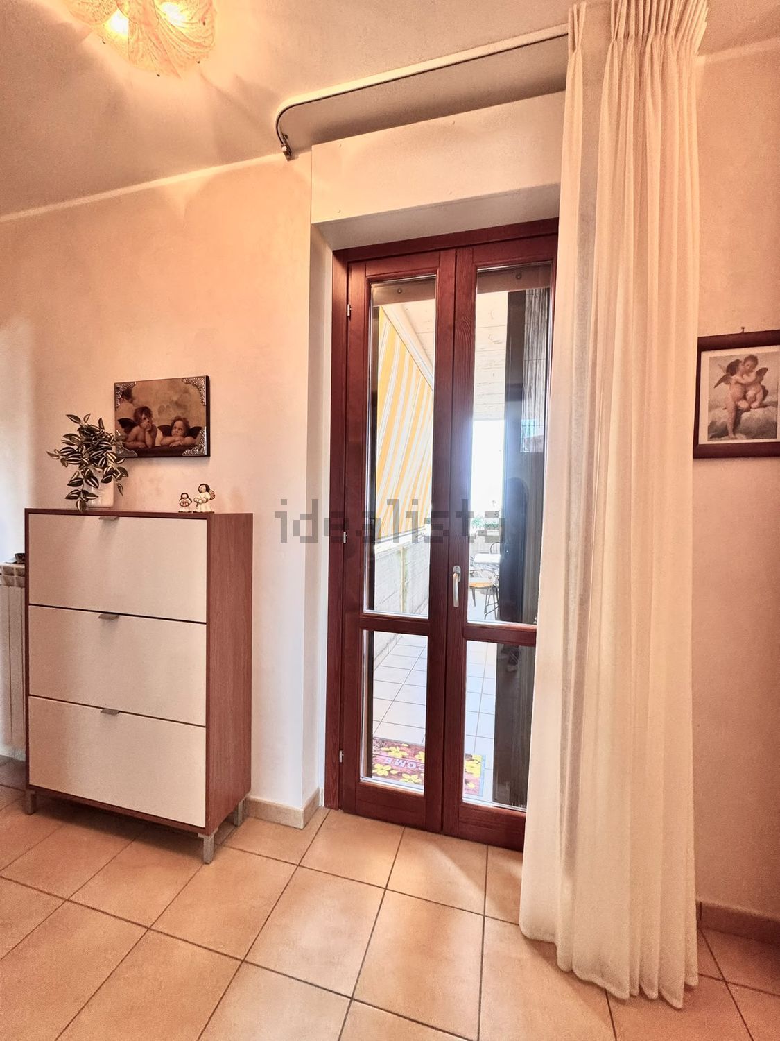 Quadrilocale in vendita a Termoli - foto 43: Quadrilocale in vendita in Via delle Begonie 6, Termoli