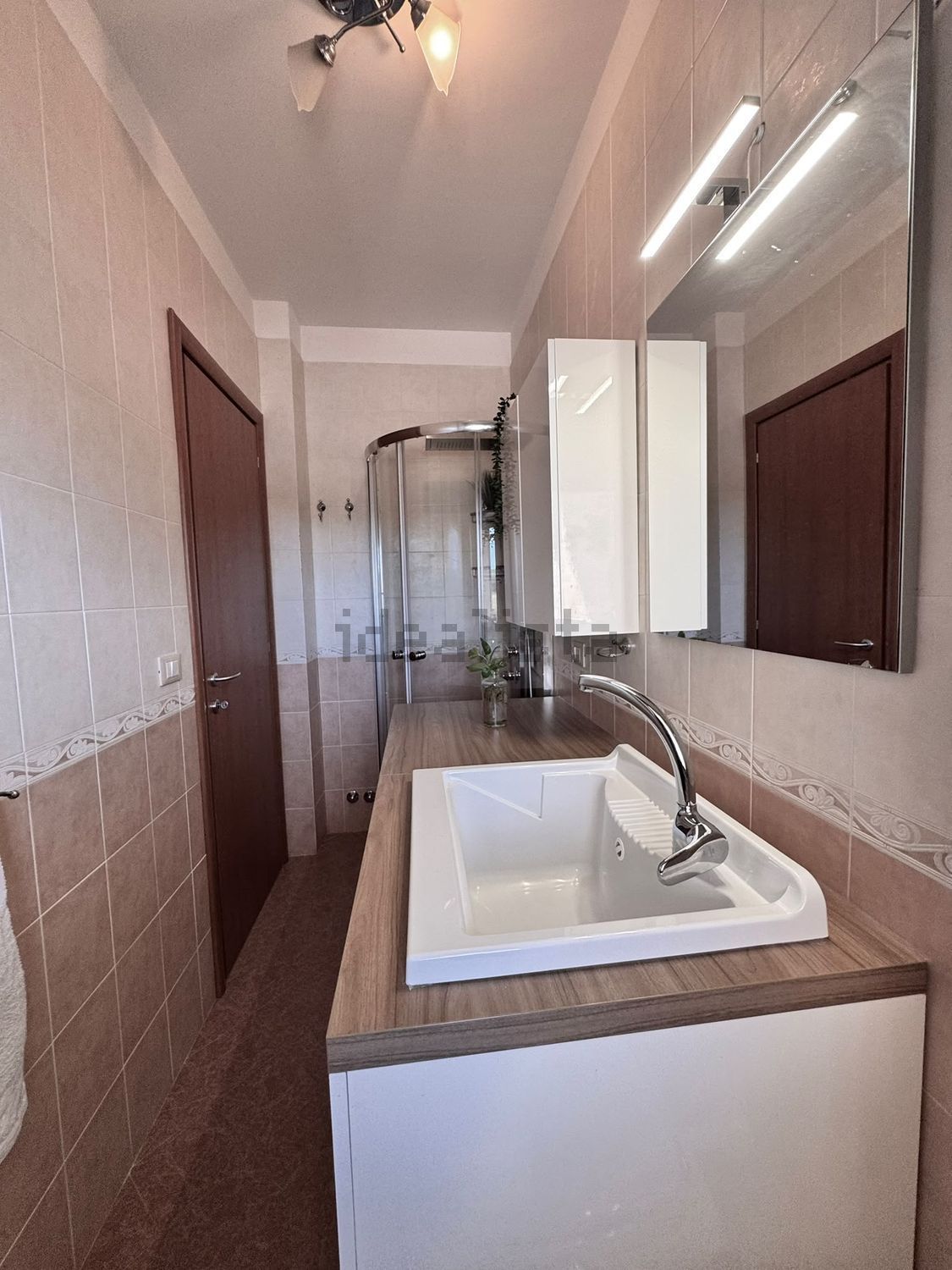 Quadrilocale in vendita a Termoli - foto 28: Quadrilocale in vendita in Via delle Begonie 6, Termoli