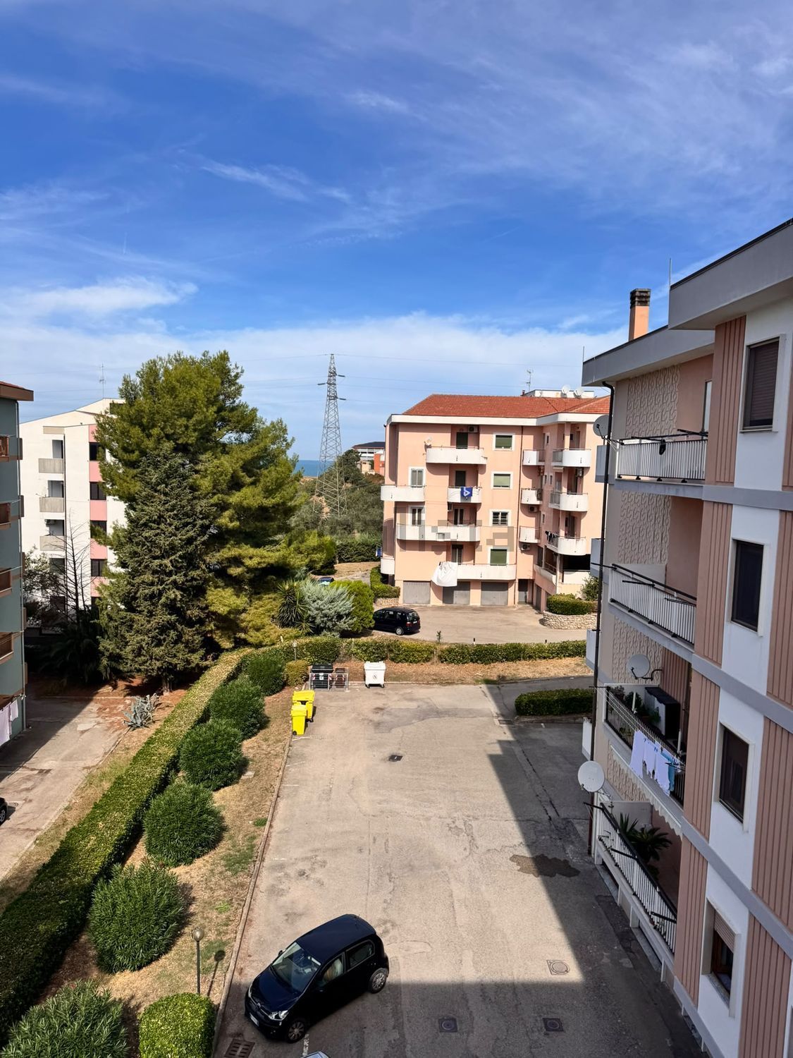 Quadrilocale in affitto a Termoli - foto 29: Quadrilocale in affitto in Via Canada 25, Termoli