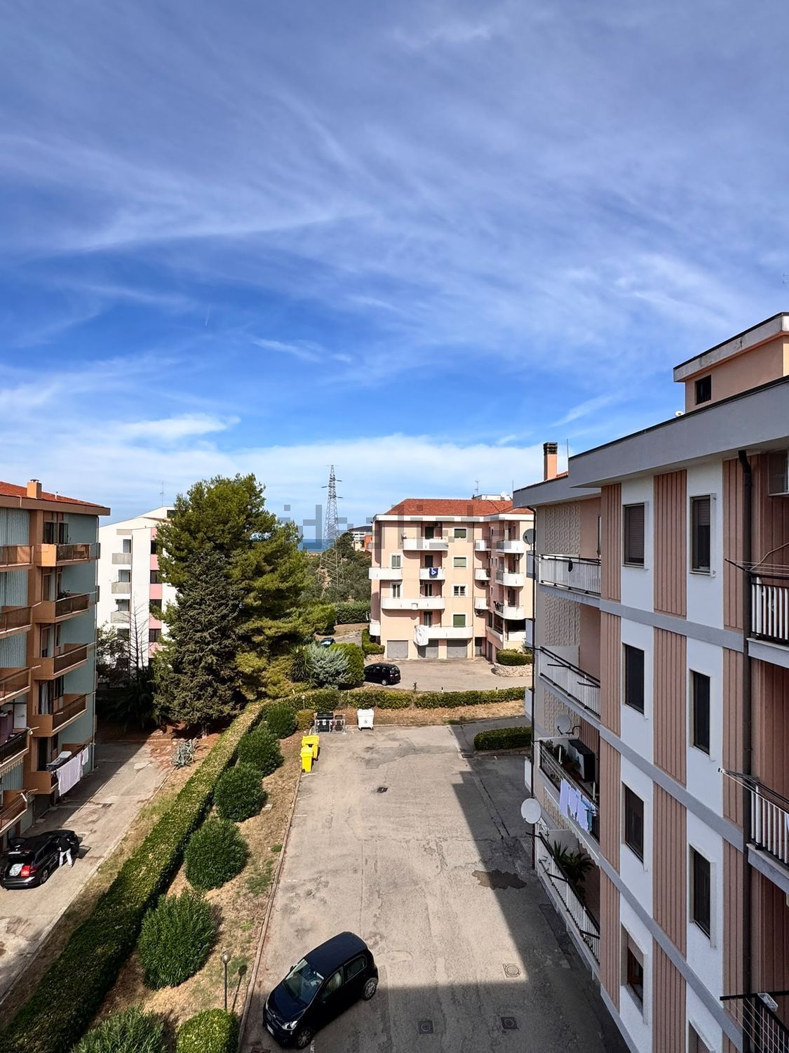 Quadrilocale in affitto a Termoli - foto 17: Quadrilocale in affitto in Via Canada 25, Termoli