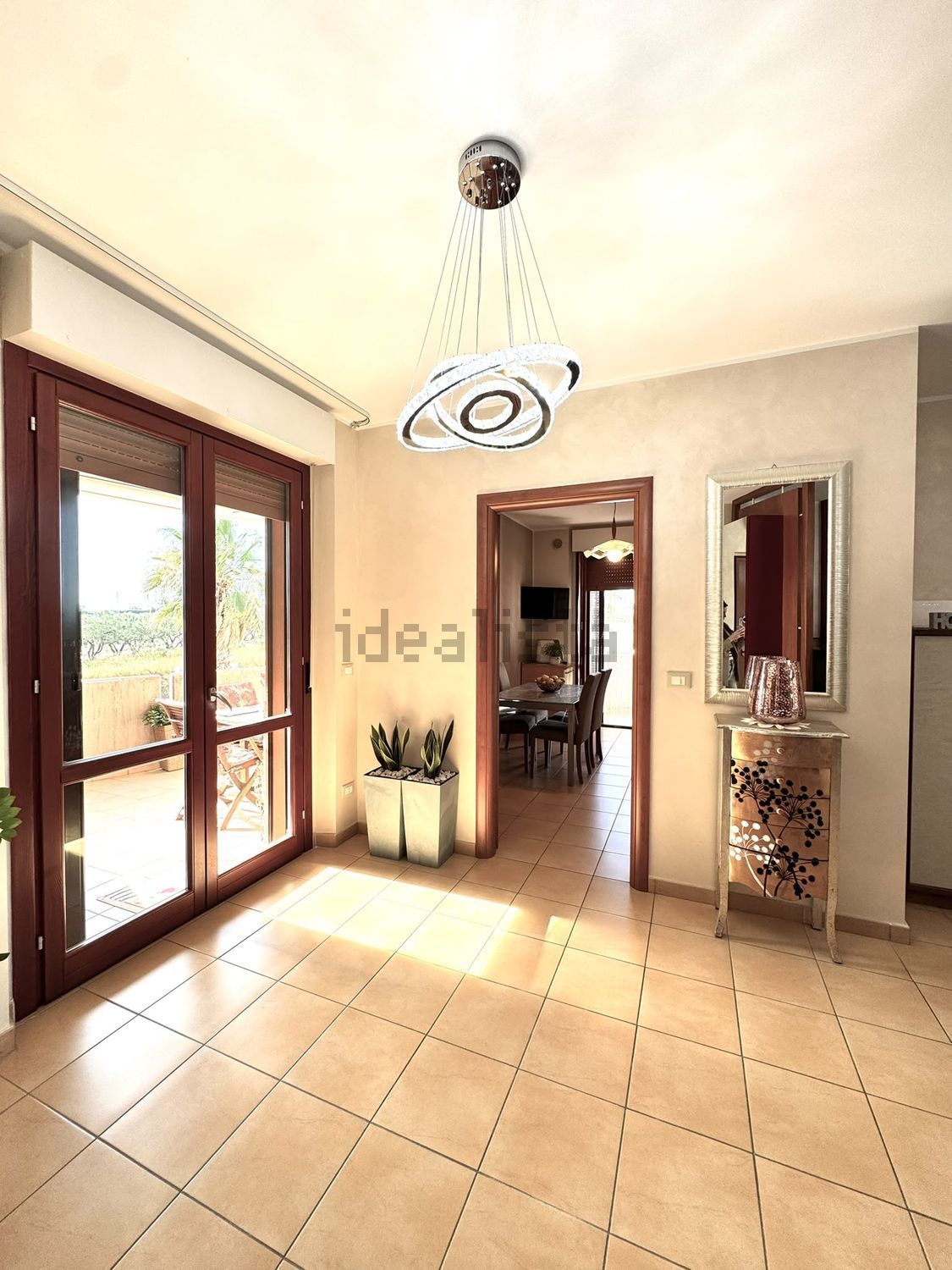 Quadrilocale in vendita a Termoli - foto 8: Quadrilocale in vendita in Via delle Begonie 6, Termoli