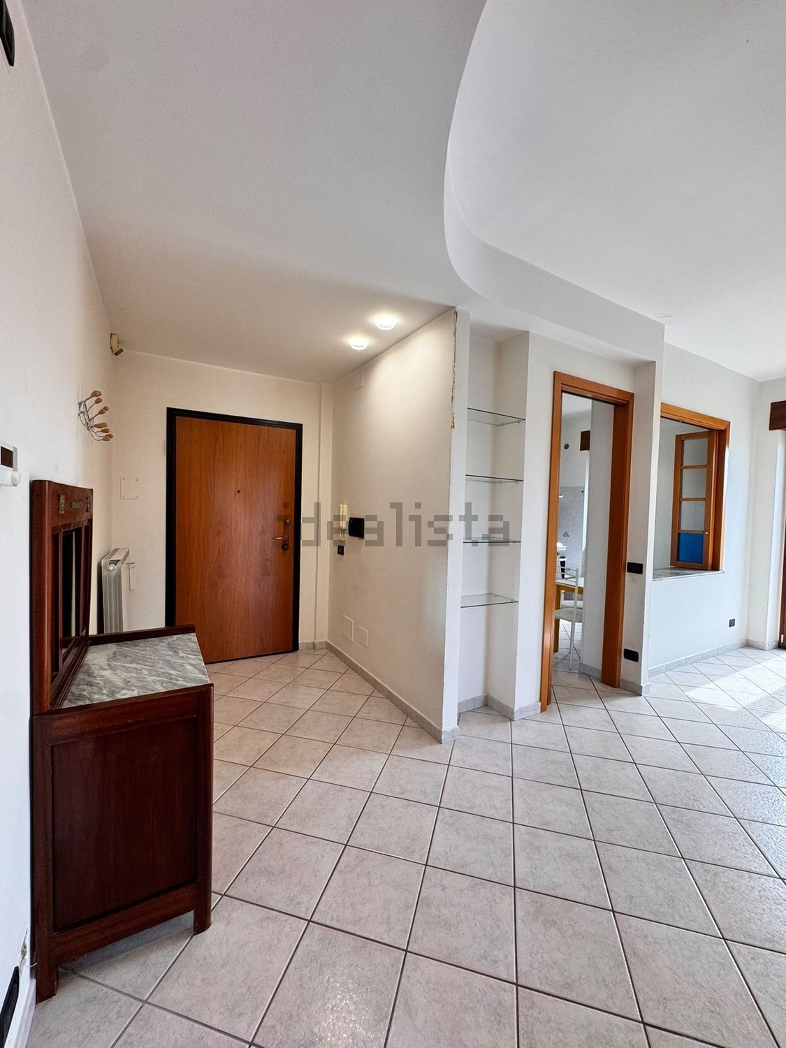 Quadrilocale in affitto a Termoli - foto 12: Quadrilocale in affitto in Via Canada 25, Termoli