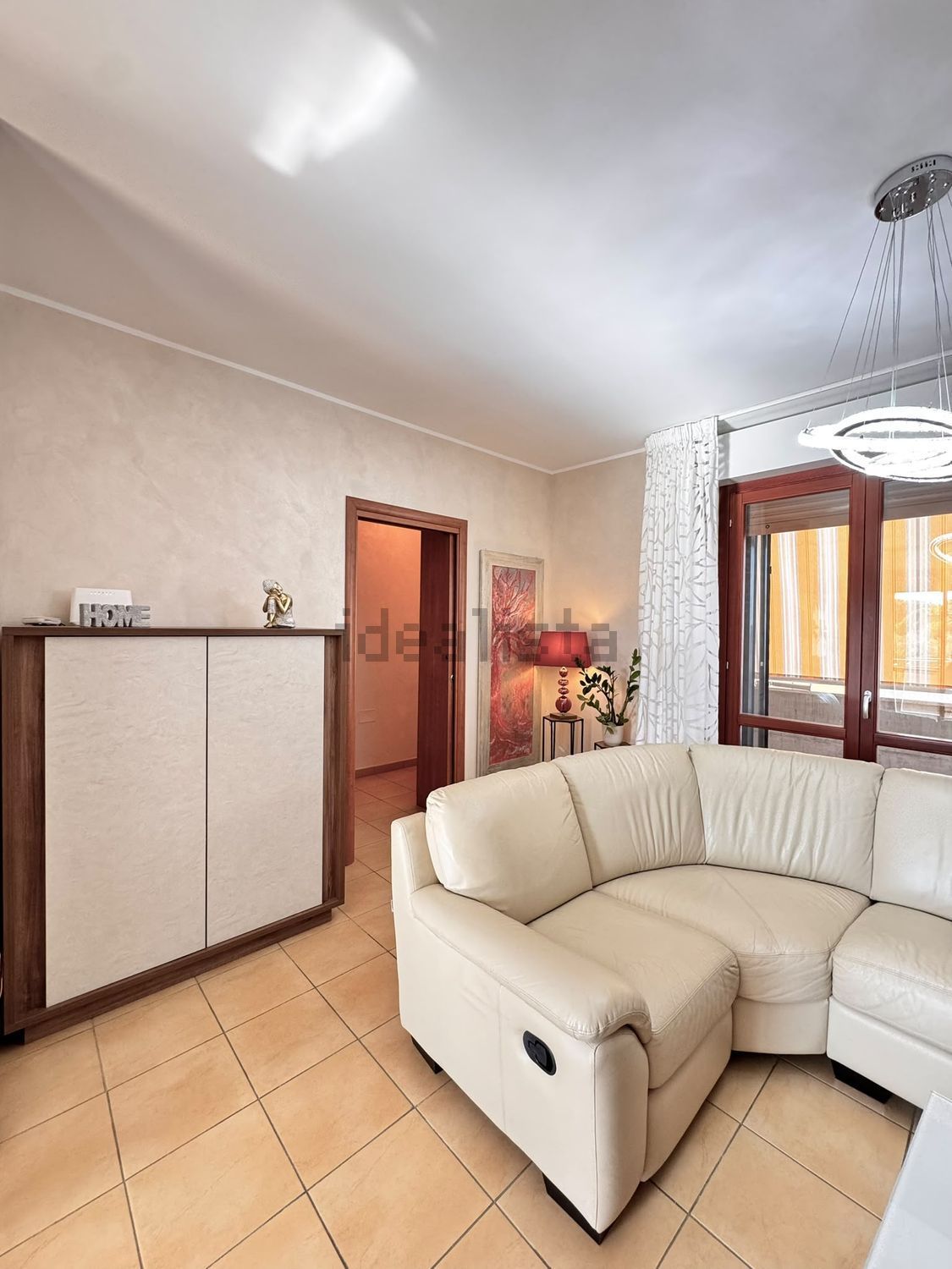 Quadrilocale in vendita a Termoli - foto 15: Quadrilocale in vendita in Via delle Begonie 6, Termoli