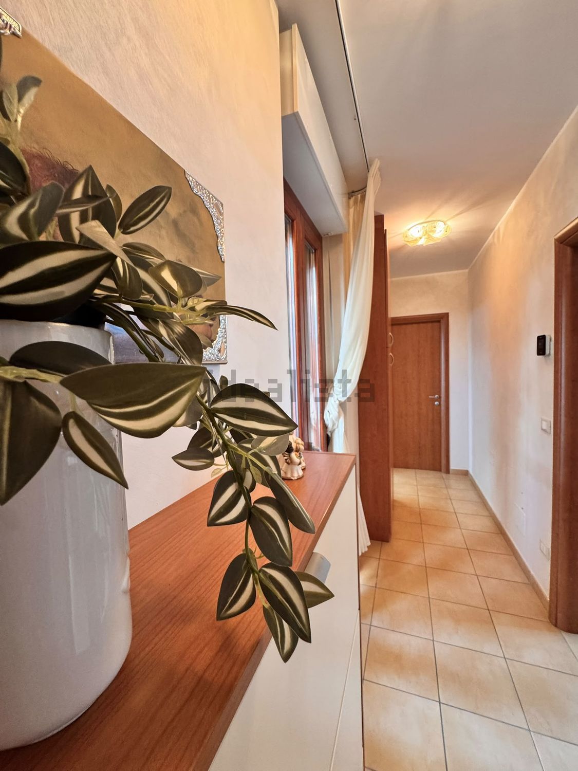 Quadrilocale in vendita a Termoli - foto 34: Quadrilocale in vendita in Via delle Begonie 6, Termoli