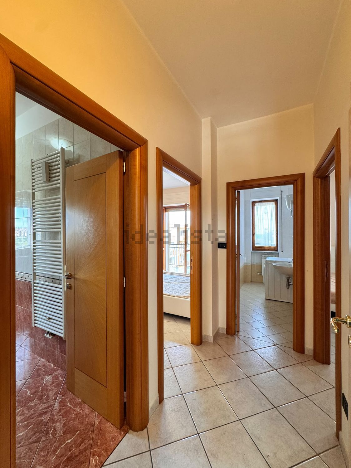 Quadrilocale in affitto a Termoli - foto 30: Quadrilocale in affitto in Via Canada 25, Termoli