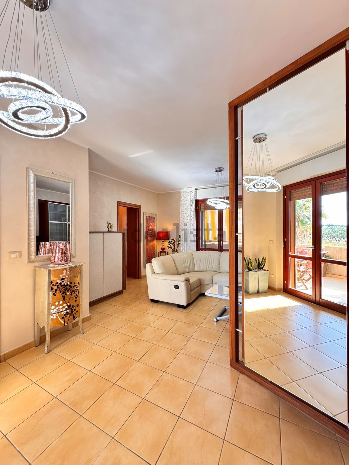 Quadrilocale in vendita a Termoli - foto 9: Quadrilocale in vendita in Via delle Begonie 6, Termoli
