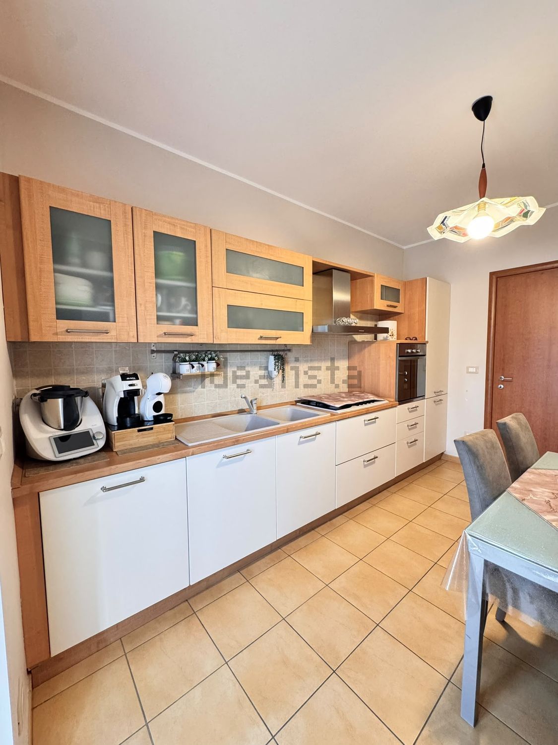 Quadrilocale in vendita a Termoli - foto 19: Quadrilocale in vendita in Via delle Begonie 6, Termoli