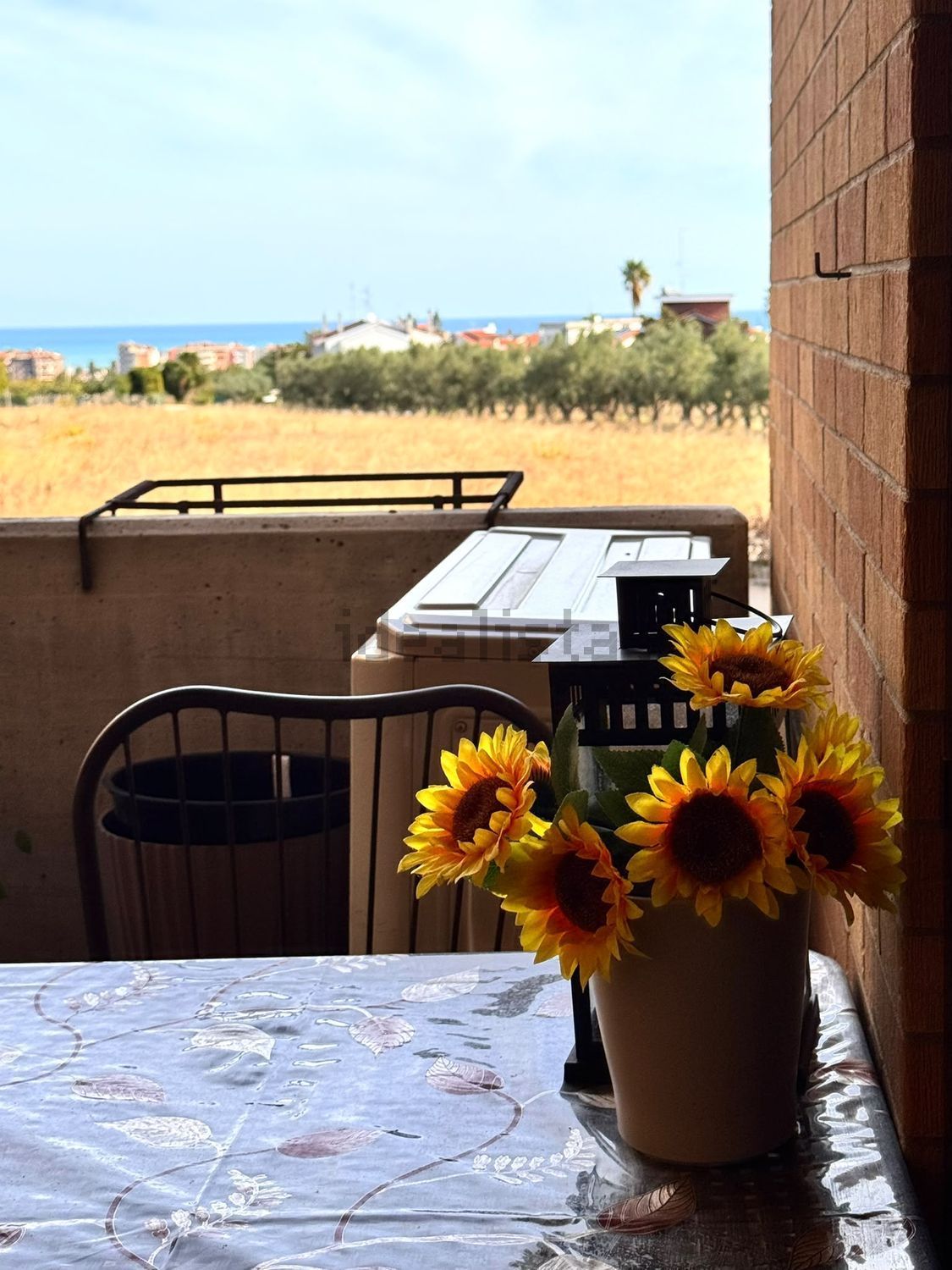 Quadrilocale in vendita a Termoli - foto 23: Quadrilocale in vendita in Via delle Begonie 6, Termoli
