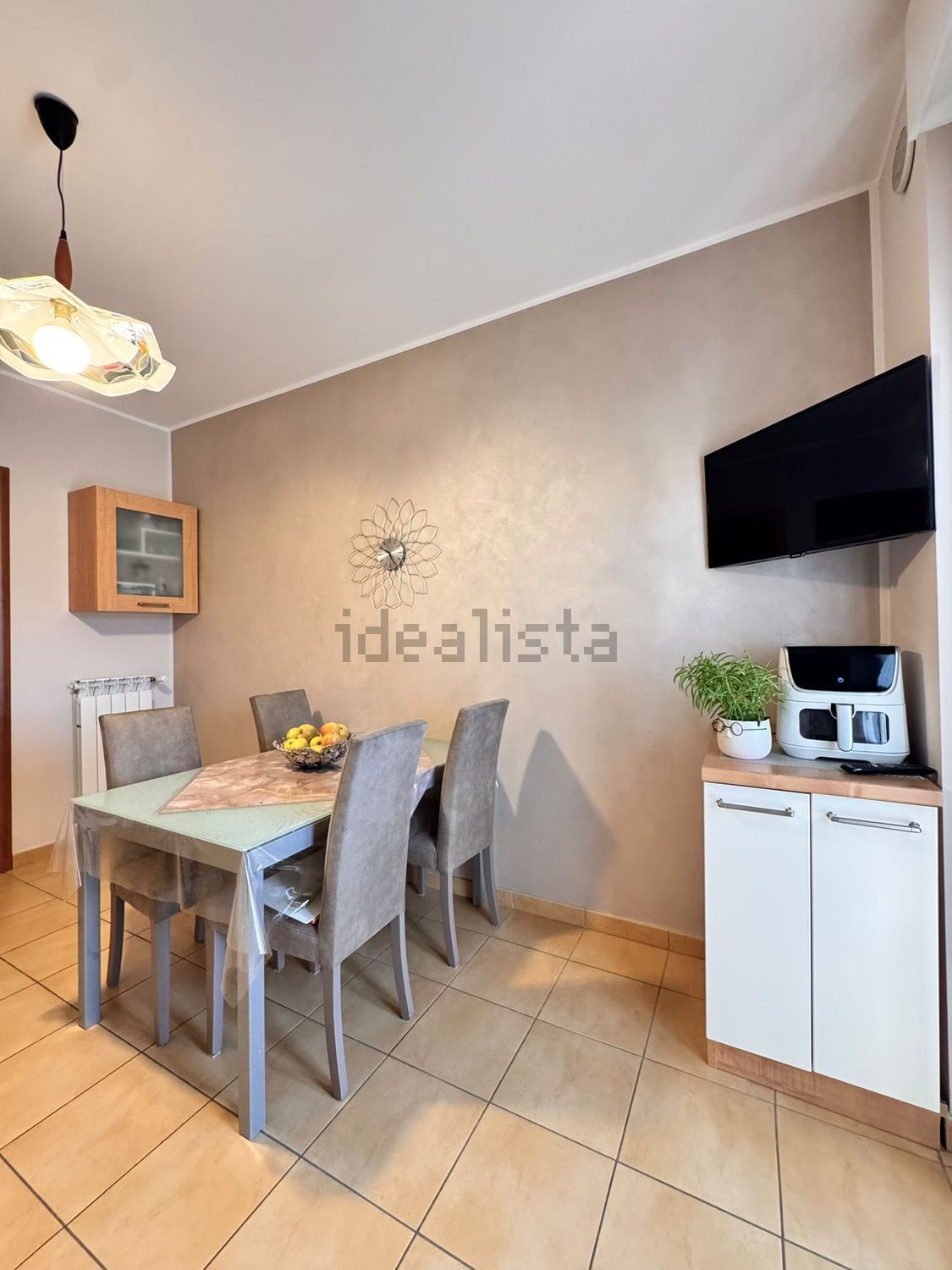 Quadrilocale in vendita a Termoli - foto 11: Quadrilocale in vendita in Via delle Begonie 6, Termoli