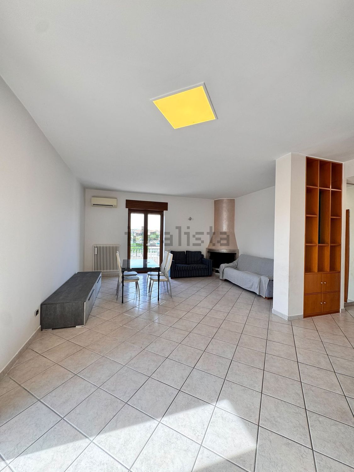 Quadrilocale in affitto a Termoli - foto 16: Quadrilocale in affitto in Via Canada 25, Termoli