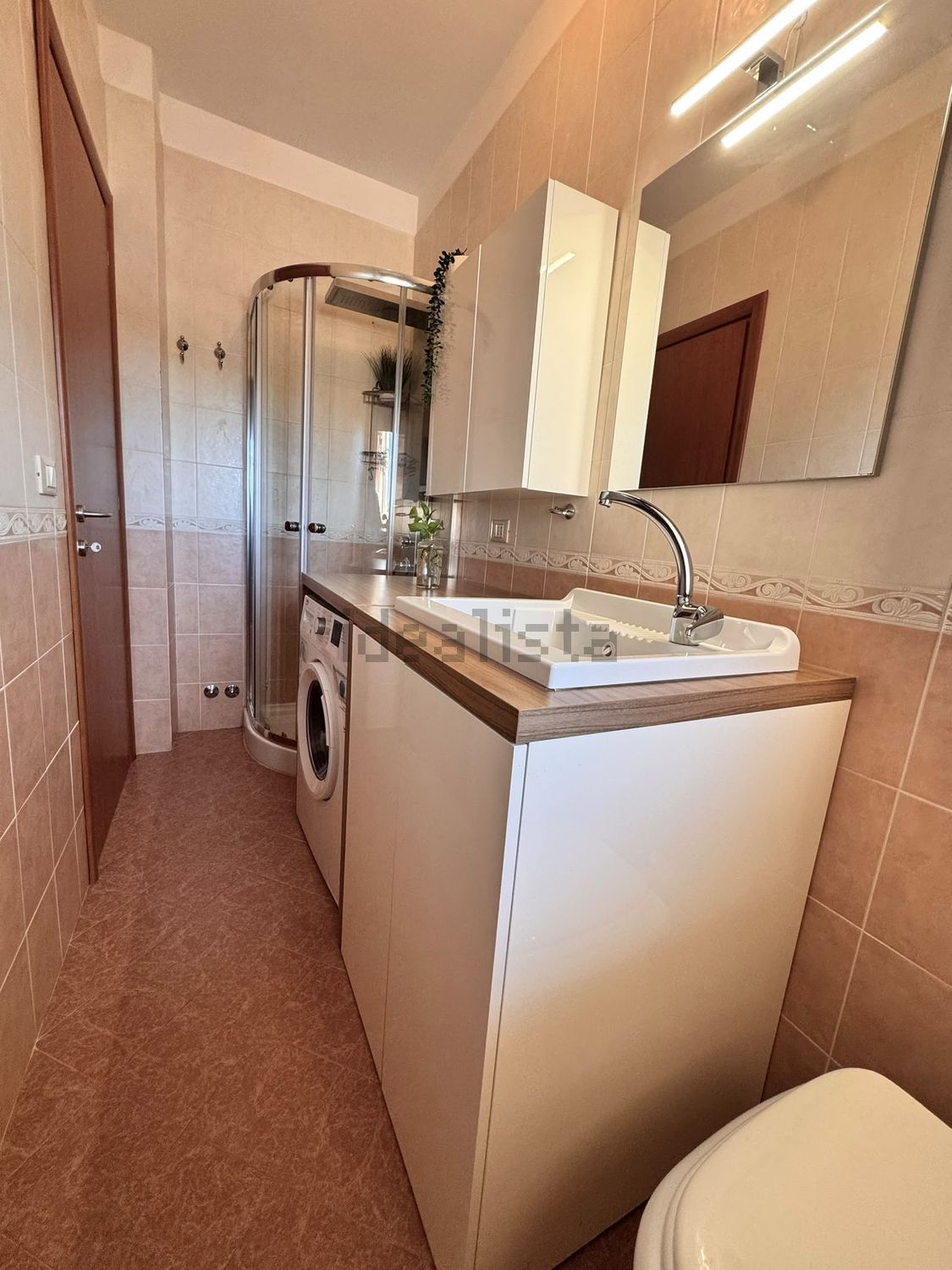 Quadrilocale in vendita a Termoli - foto 40: Quadrilocale in vendita in Via delle Begonie 6, Termoli
