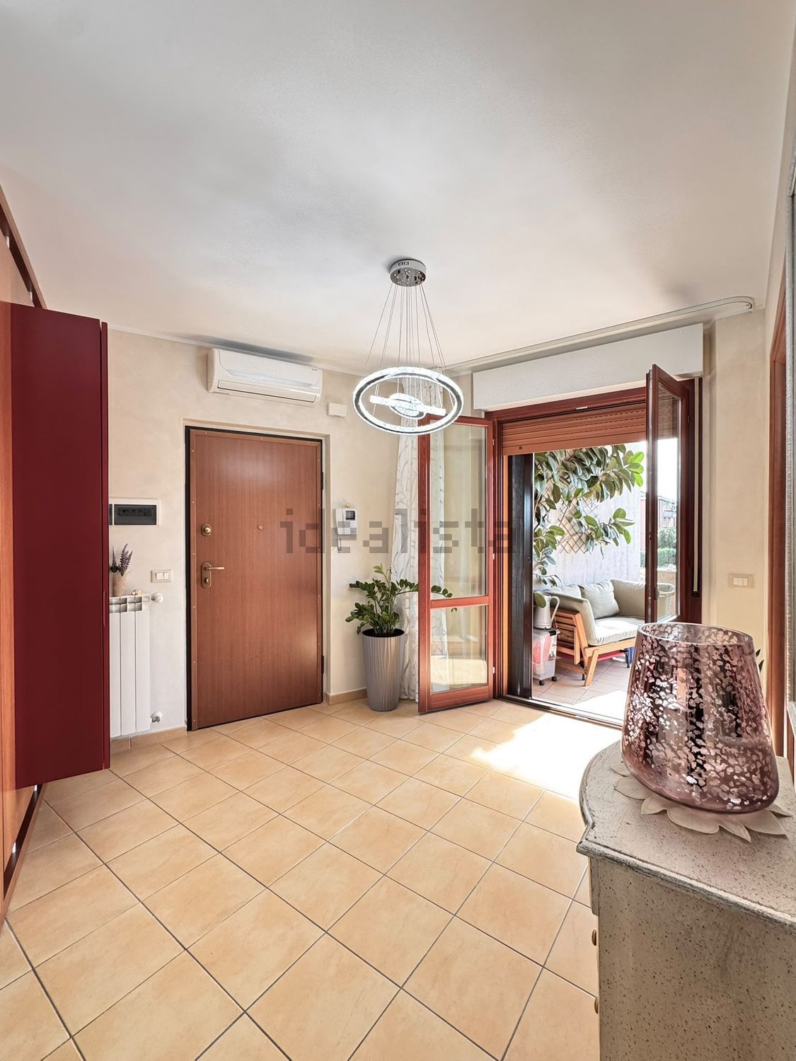 Quadrilocale in vendita a Termoli - foto 26: Quadrilocale in vendita in Via delle Begonie 6, Termoli