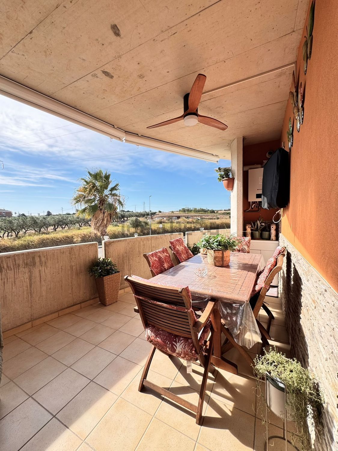 Quadrilocale in vendita a Termoli - foto 20: Quadrilocale in vendita in Via delle Begonie 6, Termoli
