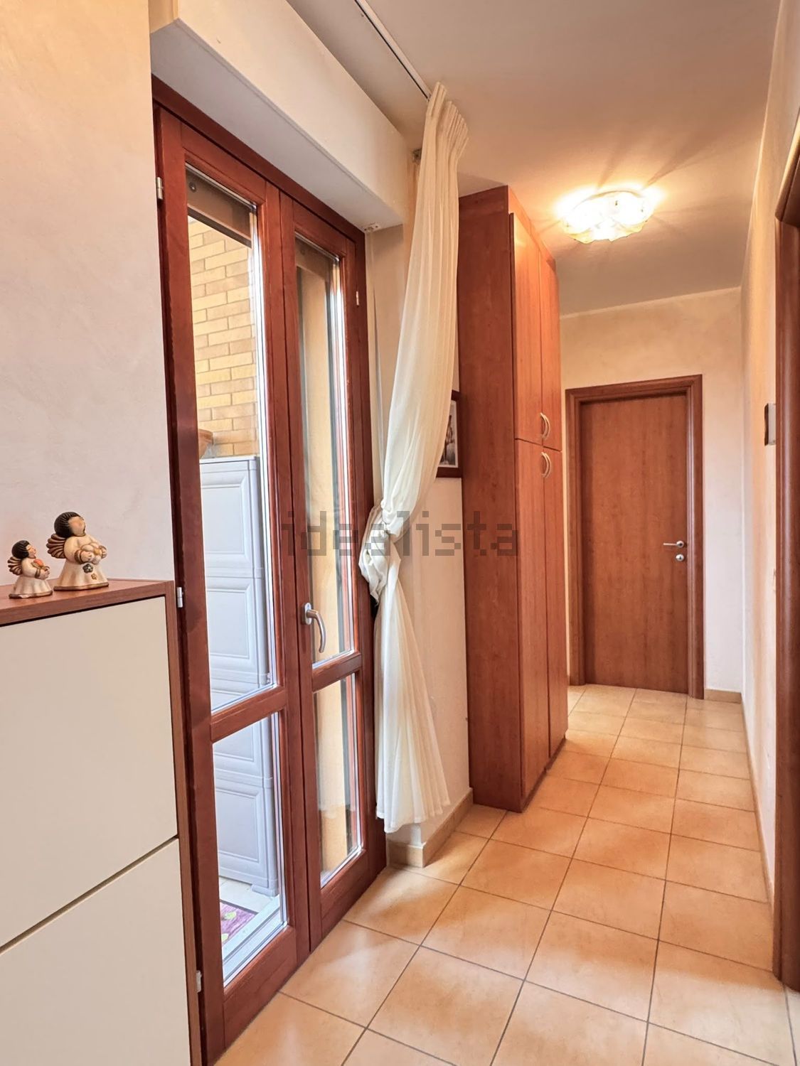 Quadrilocale in vendita a Termoli - foto 35: Quadrilocale in vendita in Via delle Begonie 6, Termoli