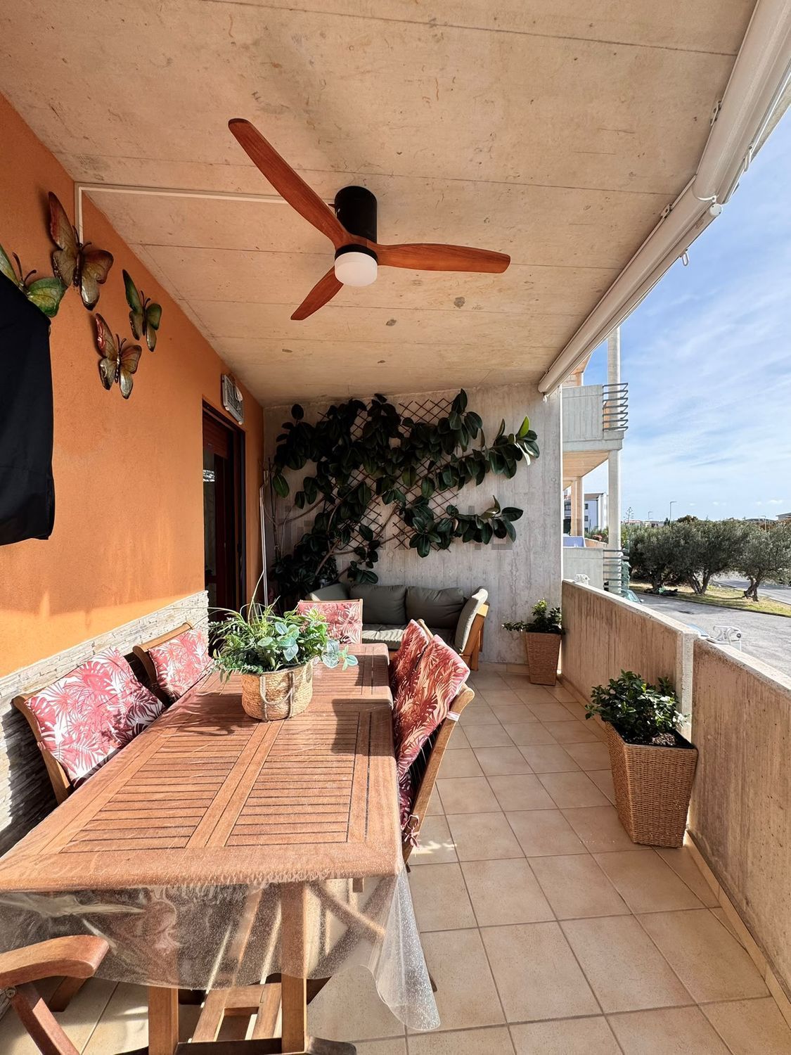 Quadrilocale in vendita a Termoli - foto 6: Quadrilocale in vendita in Via delle Begonie 6, Termoli