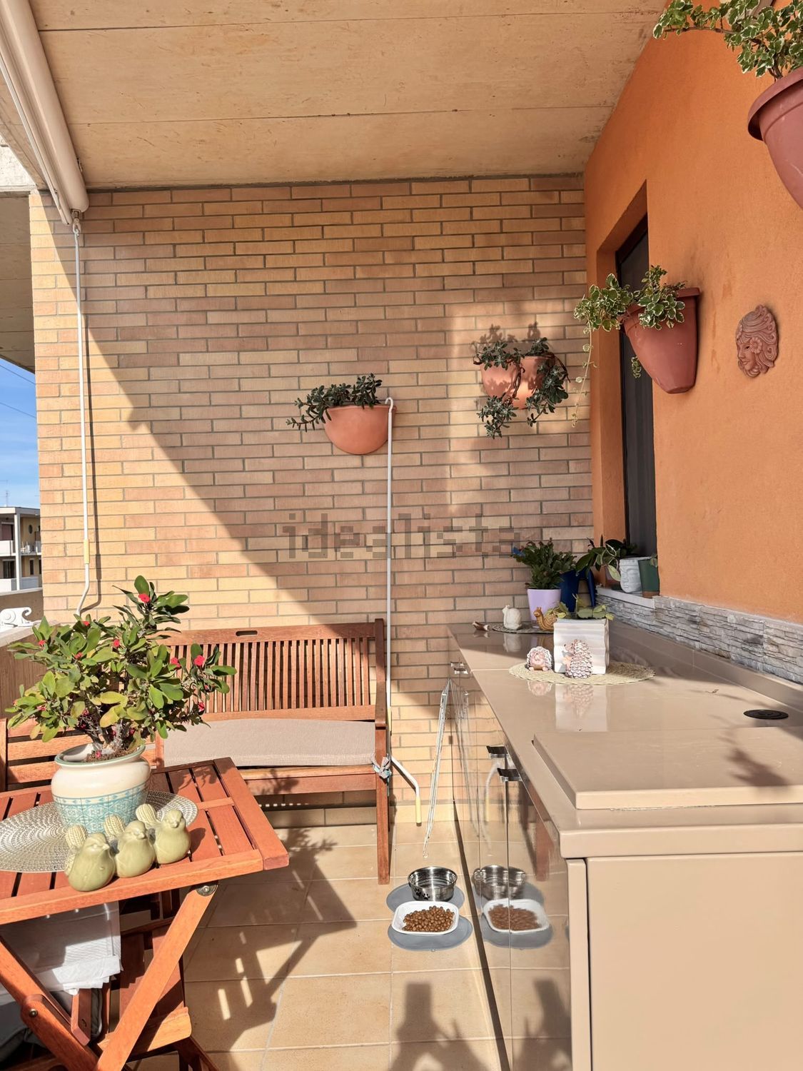 Quadrilocale in vendita a Termoli - foto 13: Quadrilocale in vendita in Via delle Begonie 6, Termoli