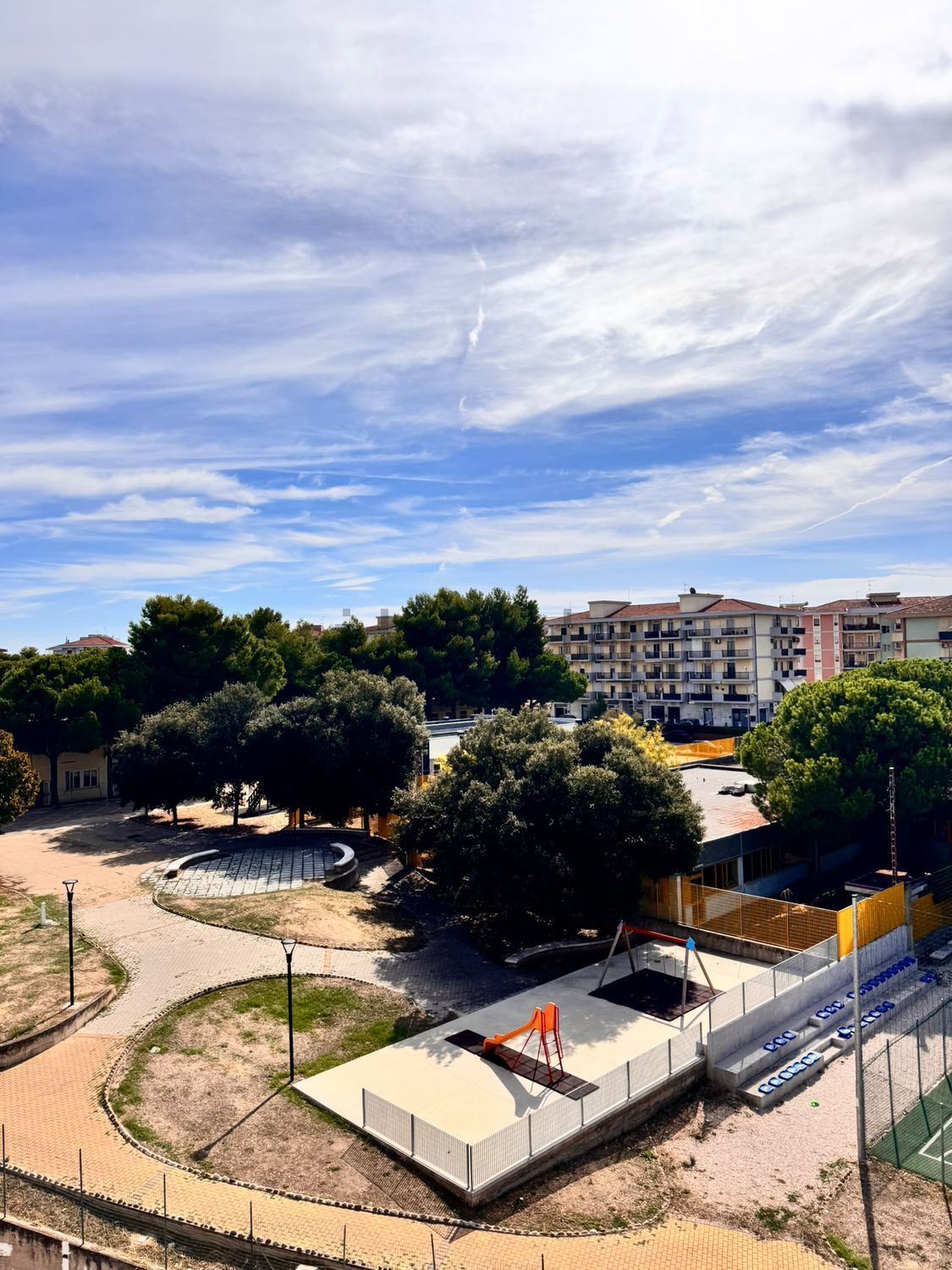 Quadrilocale in affitto a Termoli - foto 34: Quadrilocale in affitto in Via Canada 25, Termoli