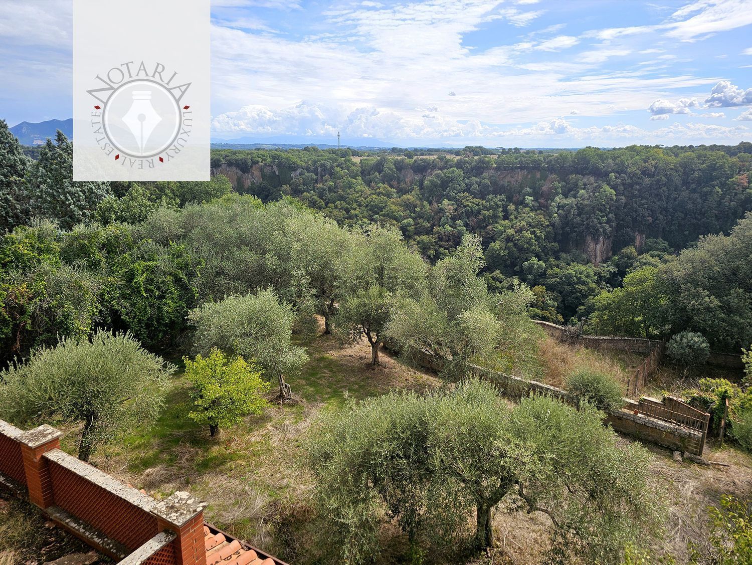 Villa in vendita in Via Roma, 23, Castel Sant'Elia — idealista, N.1 in ...
