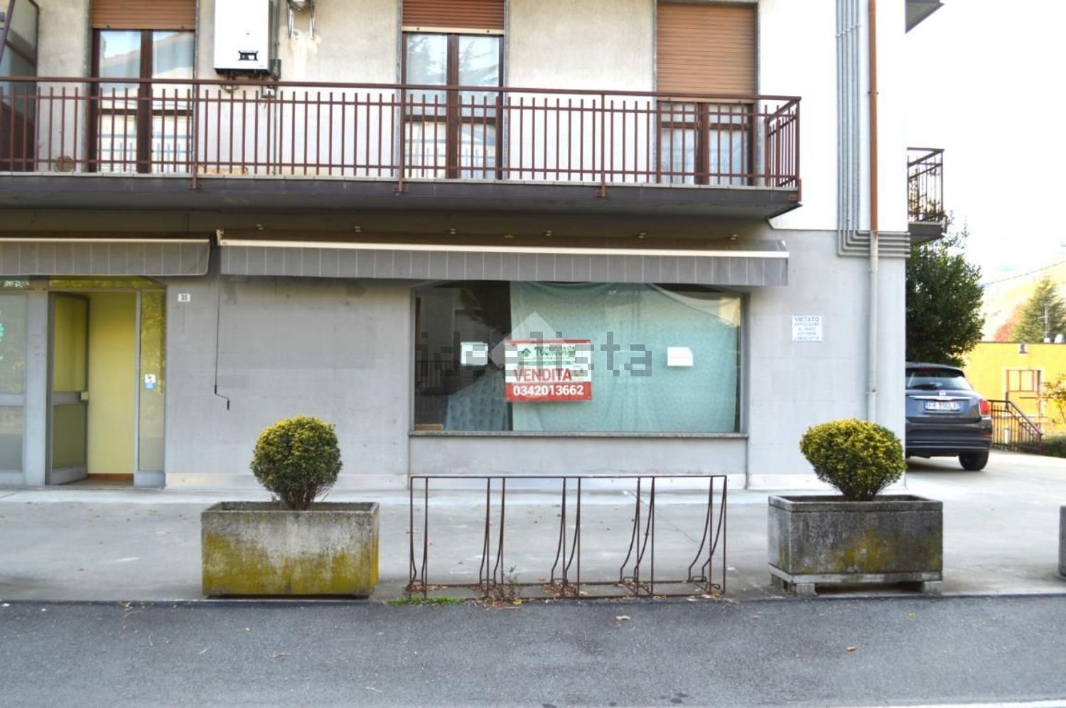 Locale in vendita in Via Gandoni, 35, Poggiridenti — idealista, N.1 in ...