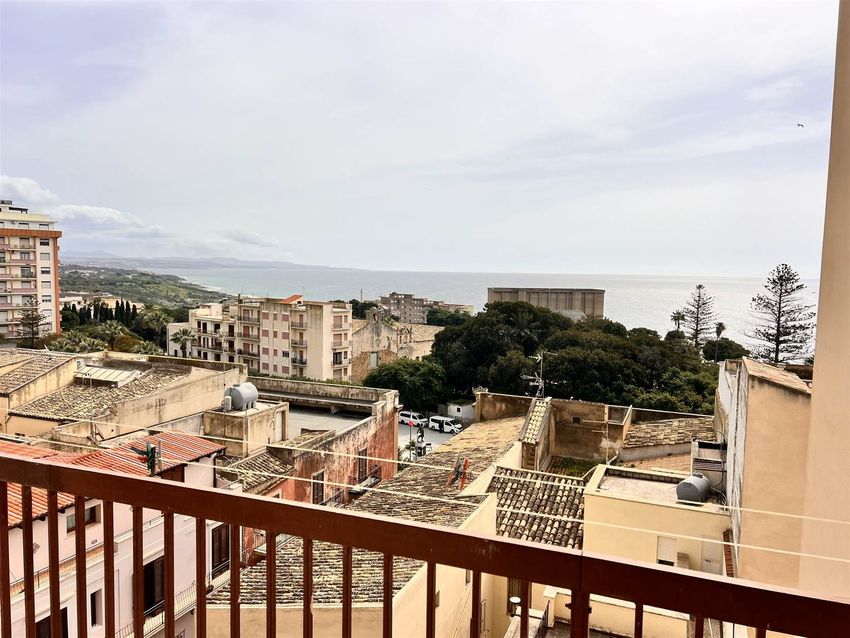 Immagine di appartamento su Via Valverde, 9