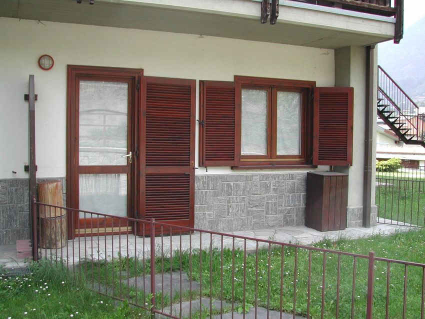 Studio for sale in Via Prof. A. Ferré Nn